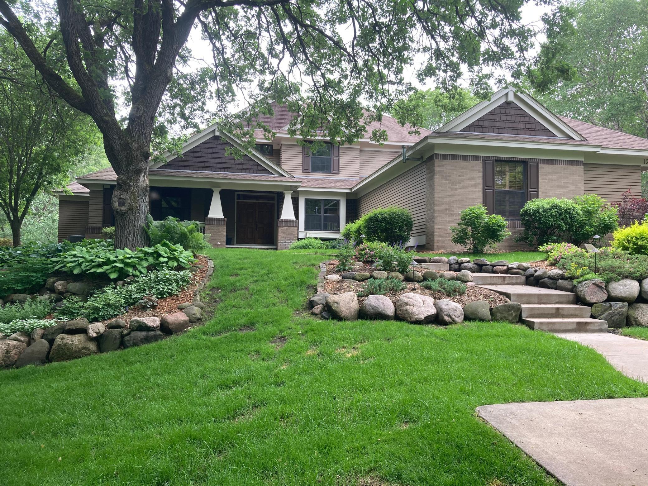 View of Residential at 12190 Upper Heather Avenue, Hugo MN 55038, Hugo - Mike Wilen | Minnesota Team Real Estate