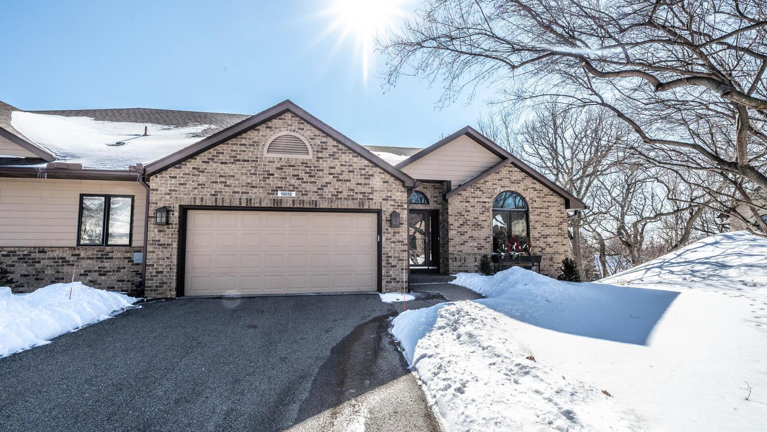 View of Residential at 13252 Huntington Terrace, Apple Valley MN 55124, Apple Valley - Mike Wilen | Minnesota Team Real Estate