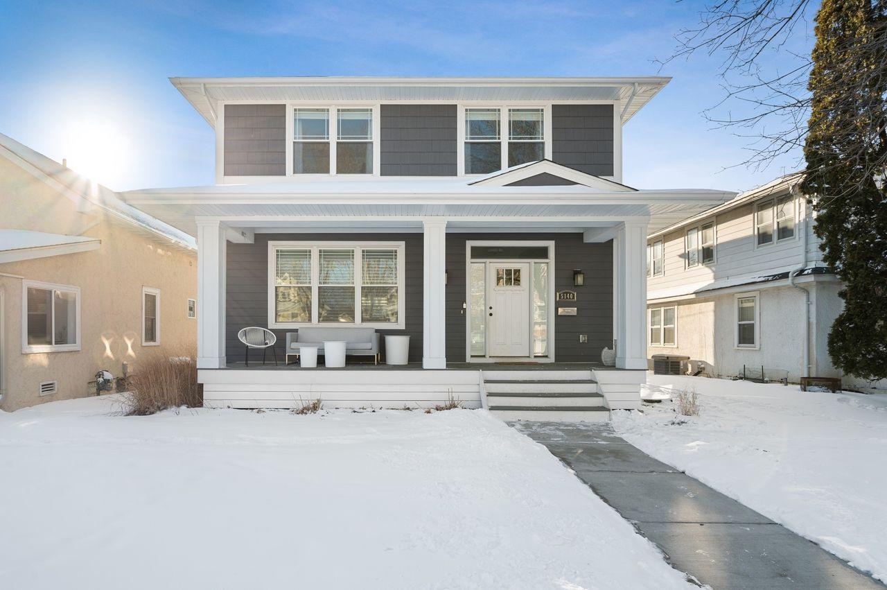 View of Residential at 5140 York Avenue, Minneapolis MN 55410, Minneapolis - Mike Wilen | Minnesota Team Real Estate