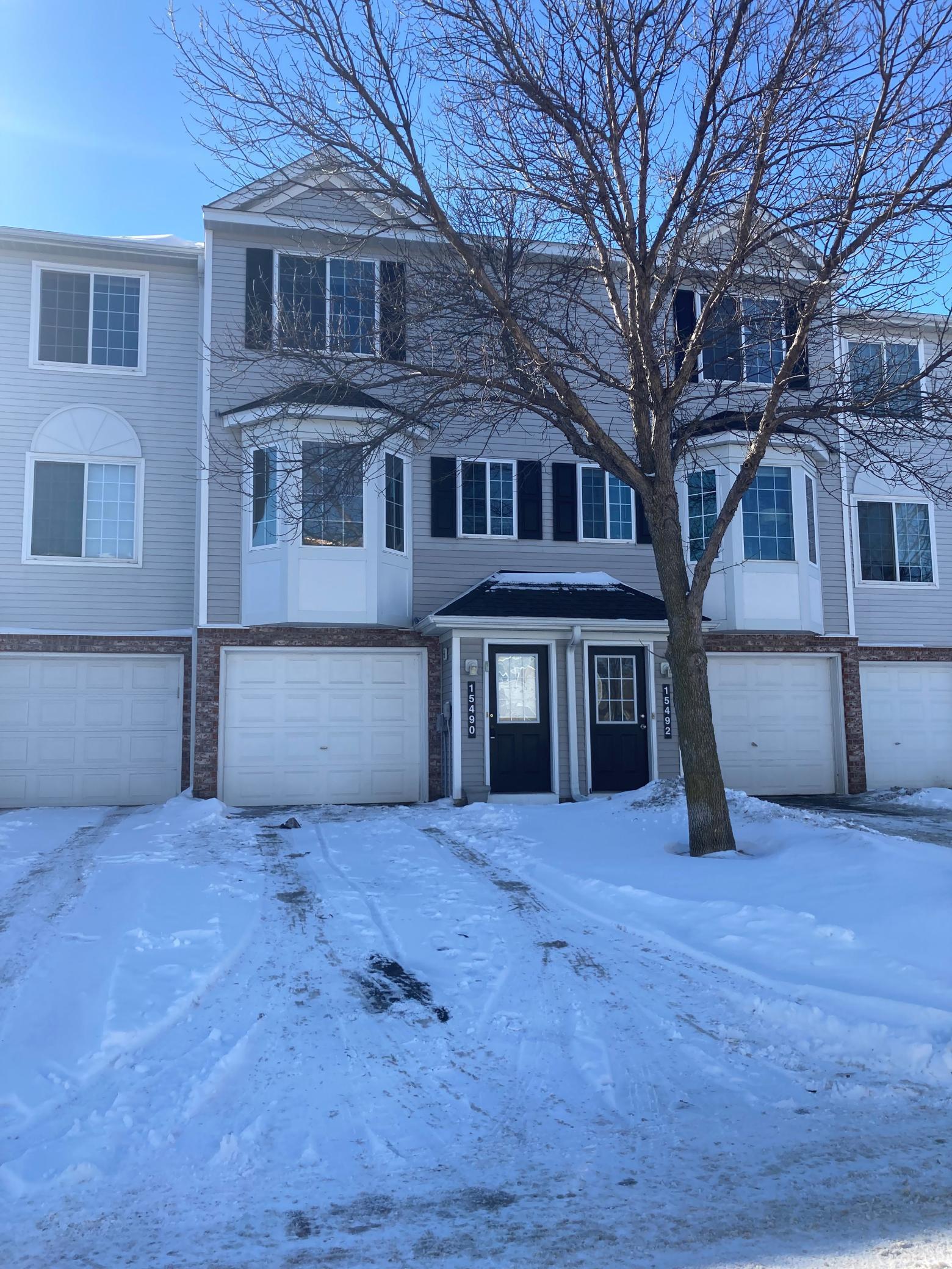 View of Residential at 15490 Flight Way #3, Apple Valley MN 55124, Apple Valley - Mike Wilen | Minnesota Team Real Estate