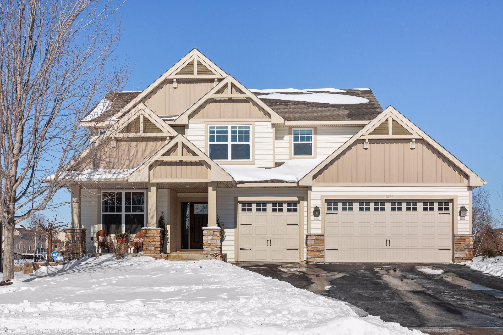 View of Residential at 12162 72nd Street, Otsego MN 55330, Otsego - Mike Wilen | Minnesota Team Real Estate