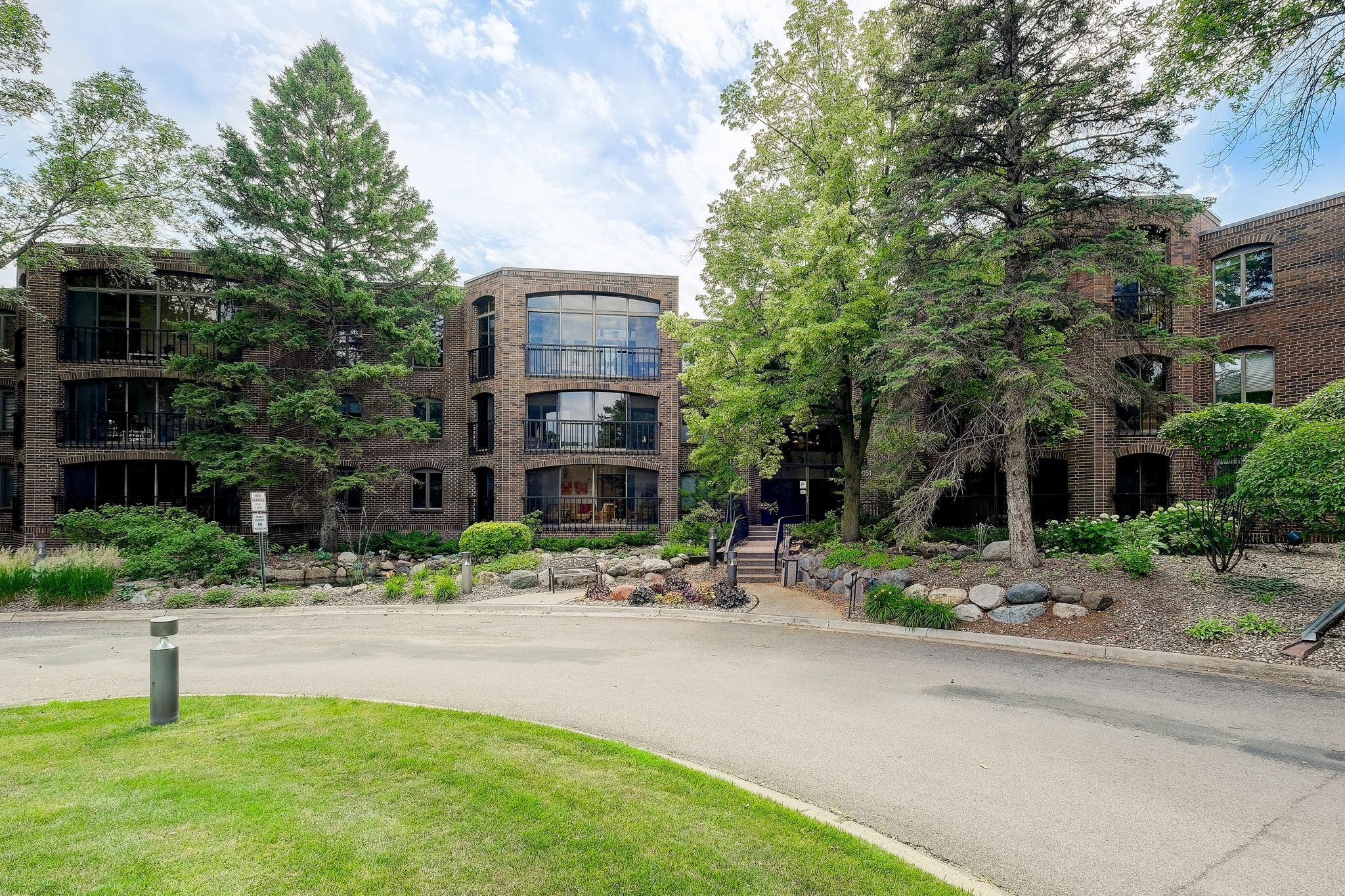 View of Residential at 6051 Laurel Avenue #107, Golden Valley MN 55416, Golden Valley - Mike Wilen | Minnesota Team Real Estate