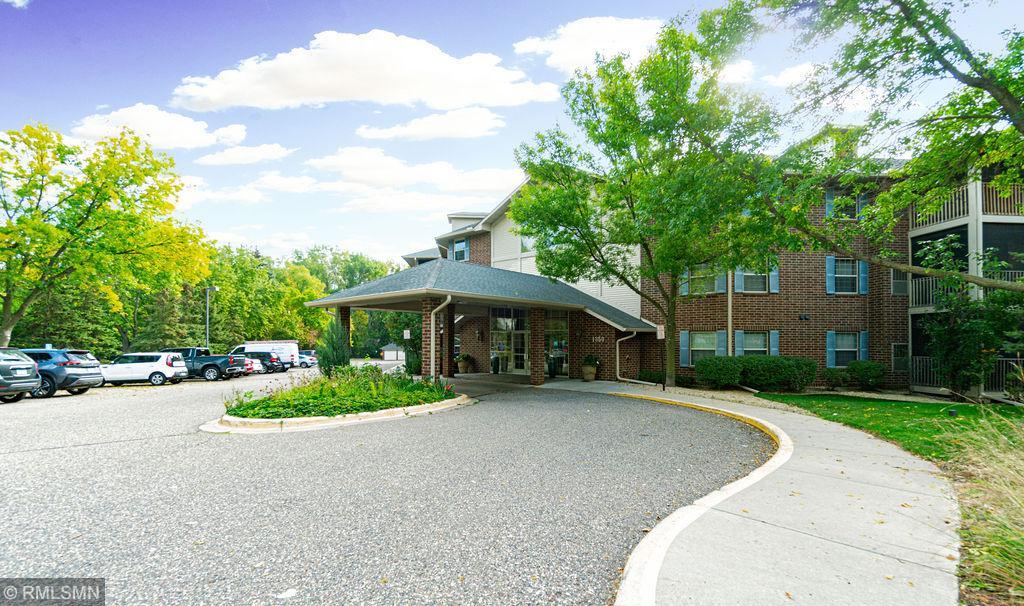 View of Residential at 1350 Douglas Drive #216, Golden Valley MN 55422, Golden Valley - Mike Wilen | Minnesota Team Real Estate