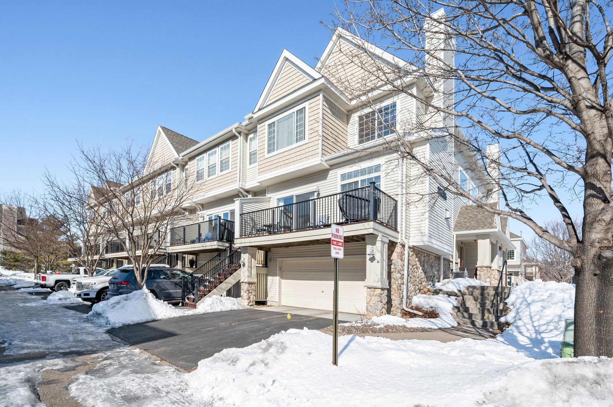 View of Residential at 11226 Baltimore Street #A, Blaine MN 55449, Blaine - Mike Wilen | Minnesota Team Real Estate