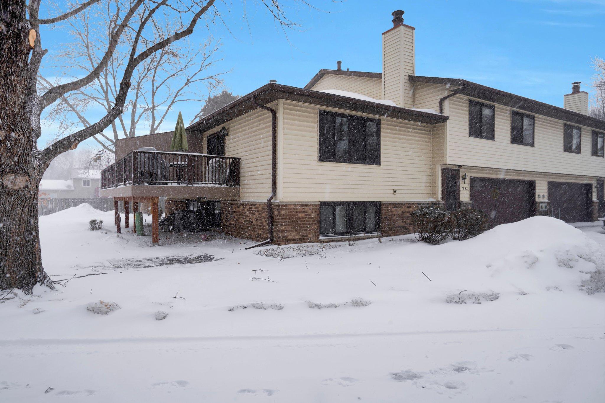 View of Residential at 7832 83rd Court, Brooklyn Park MN 55445, Brooklyn Park - Mike Wilen | Minnesota Team Real Estate