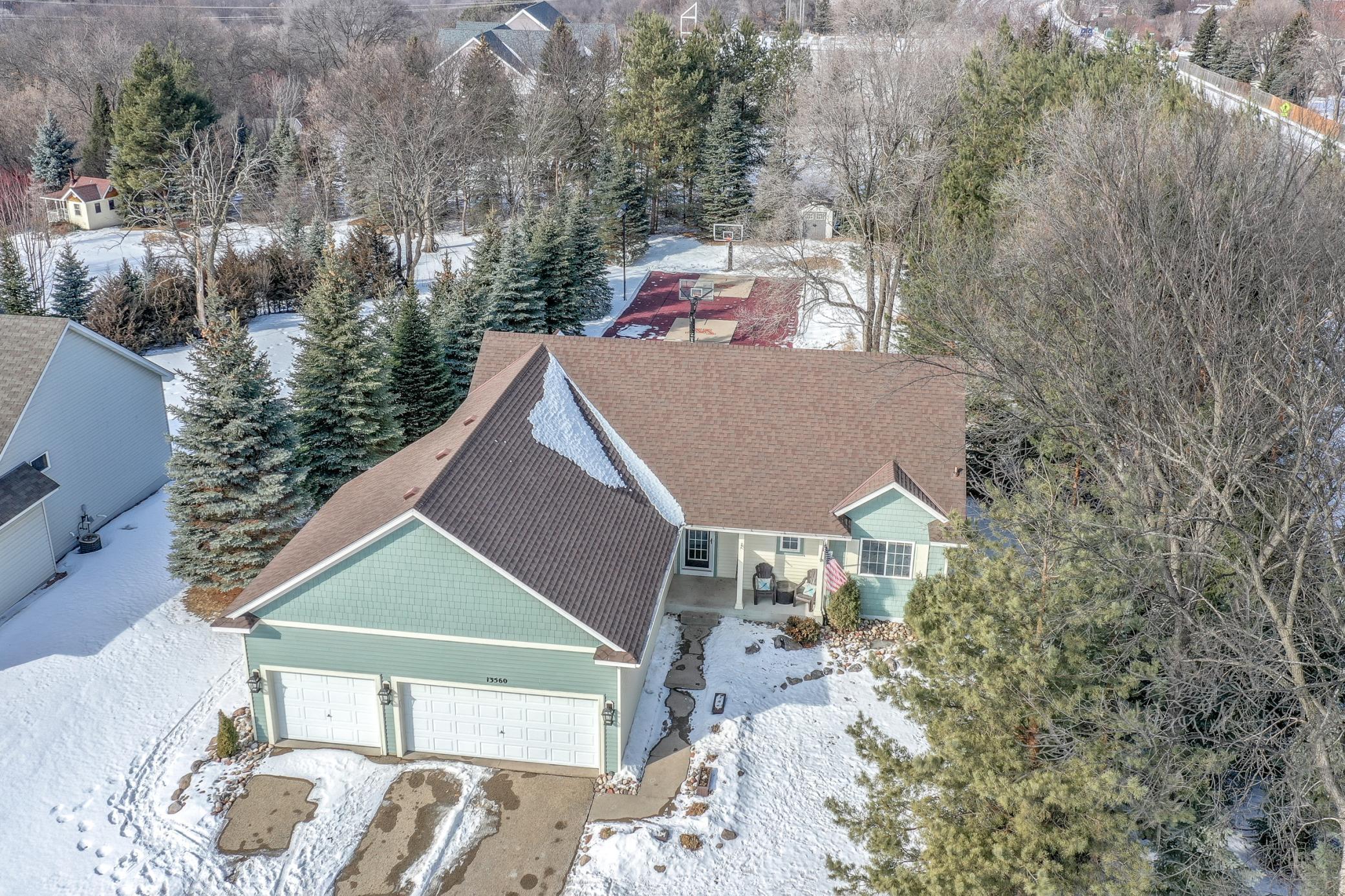 View of Residential at 13560 Glendale Trail, Savage MN 55378, Savage - Mike Wilen | Minnesota Team Real Estate