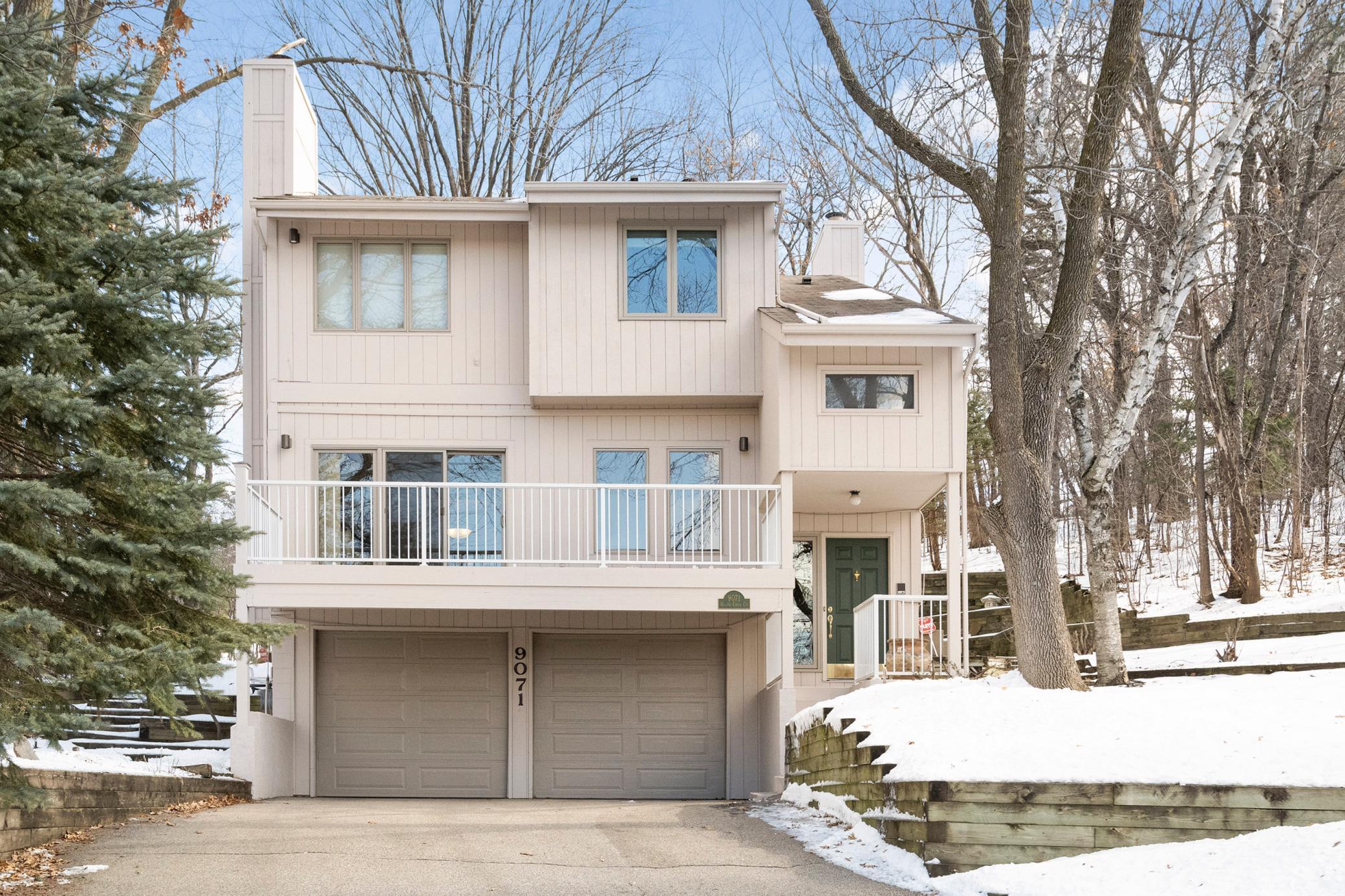 View of Residential at 9071 Hyland Creek Circle, Bloomington MN 55437, Bloomington - Mike Wilen | Minnesota Team Real Estate