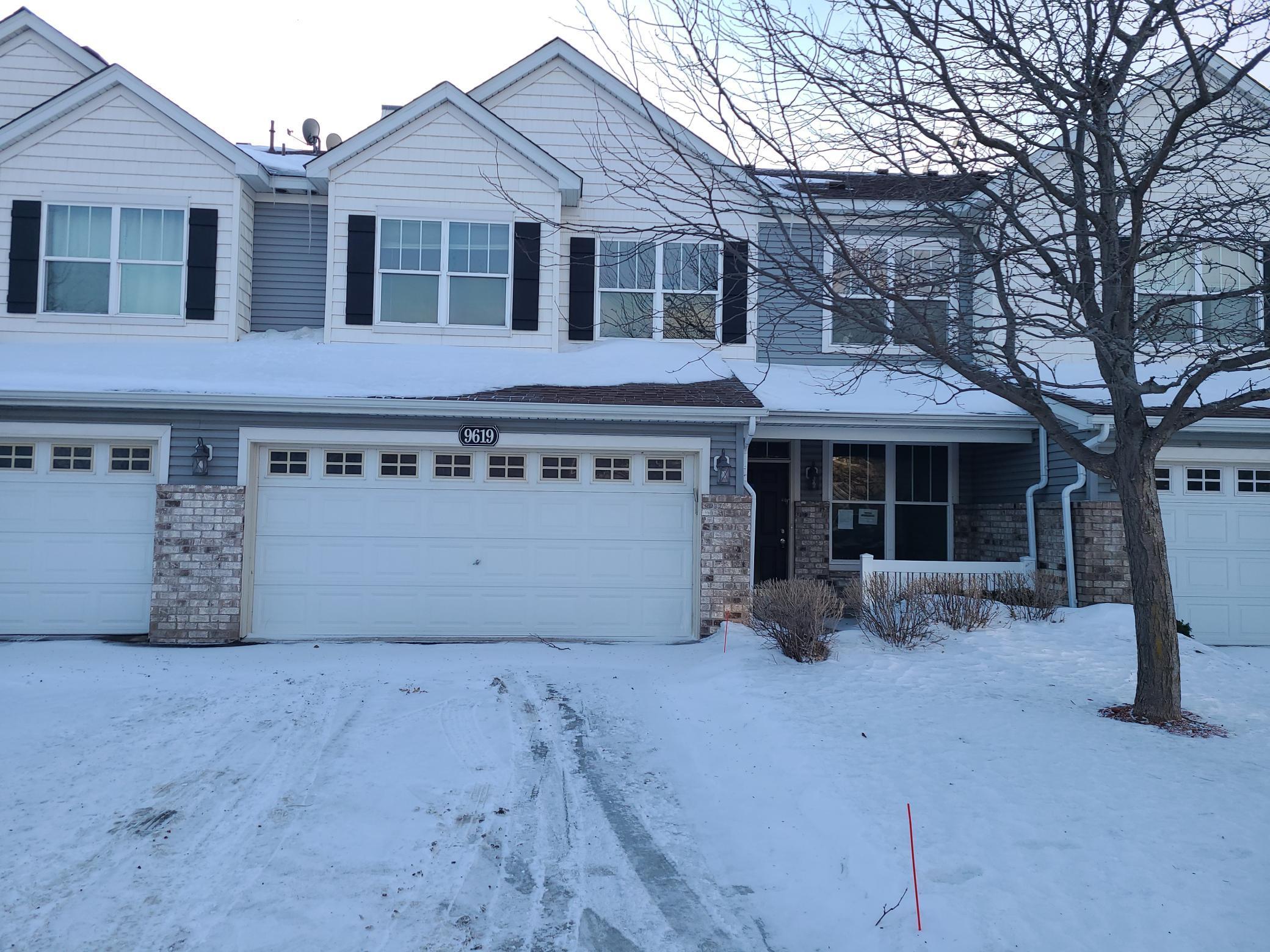 View of Residential at 9619 Linden Lane #308, Brooklyn Park MN 55443, Brooklyn Park - Mike Wilen | Minnesota Team Real Estate