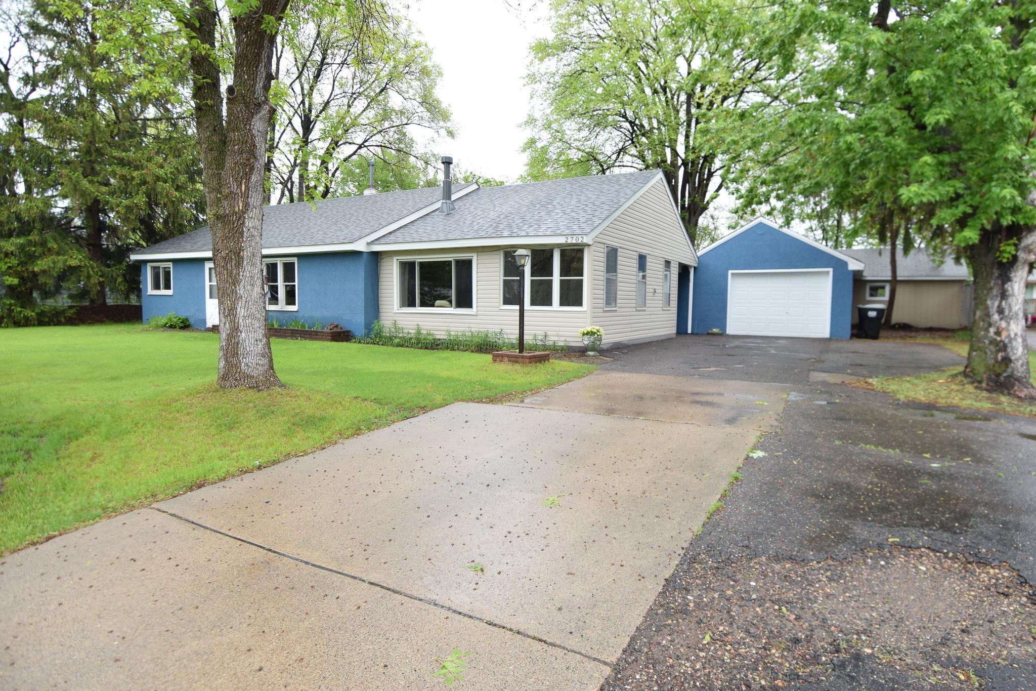 View of Residential at 2702 9th Avenue, Anoka MN 55303, Anoka - Mike Wilen | Minnesota Team Real Estate