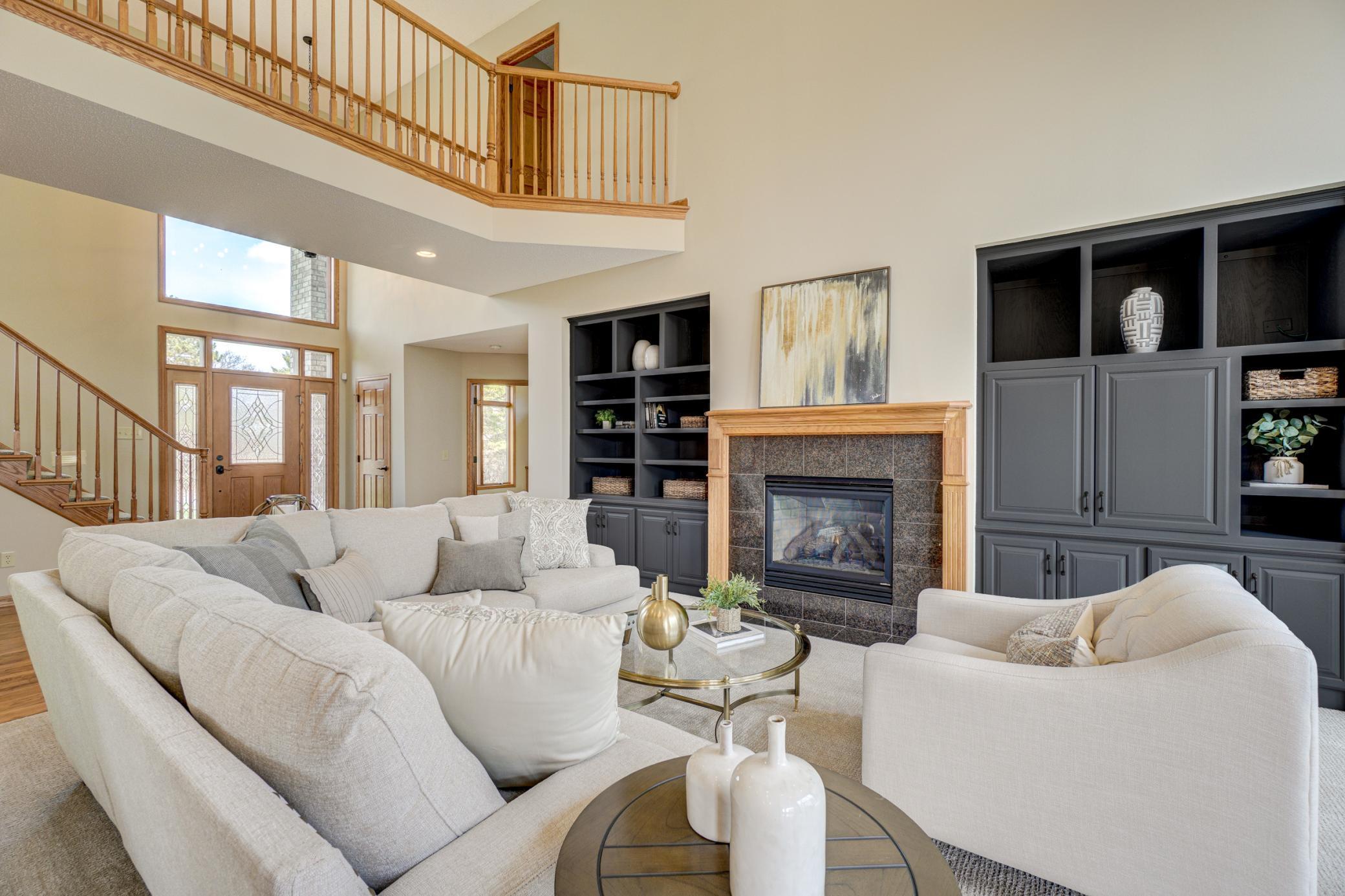 View of Residential at 41 Mallard Road, North Oaks MN 55127, North Oaks - Mike Wilen | Minnesota Team Real Estate