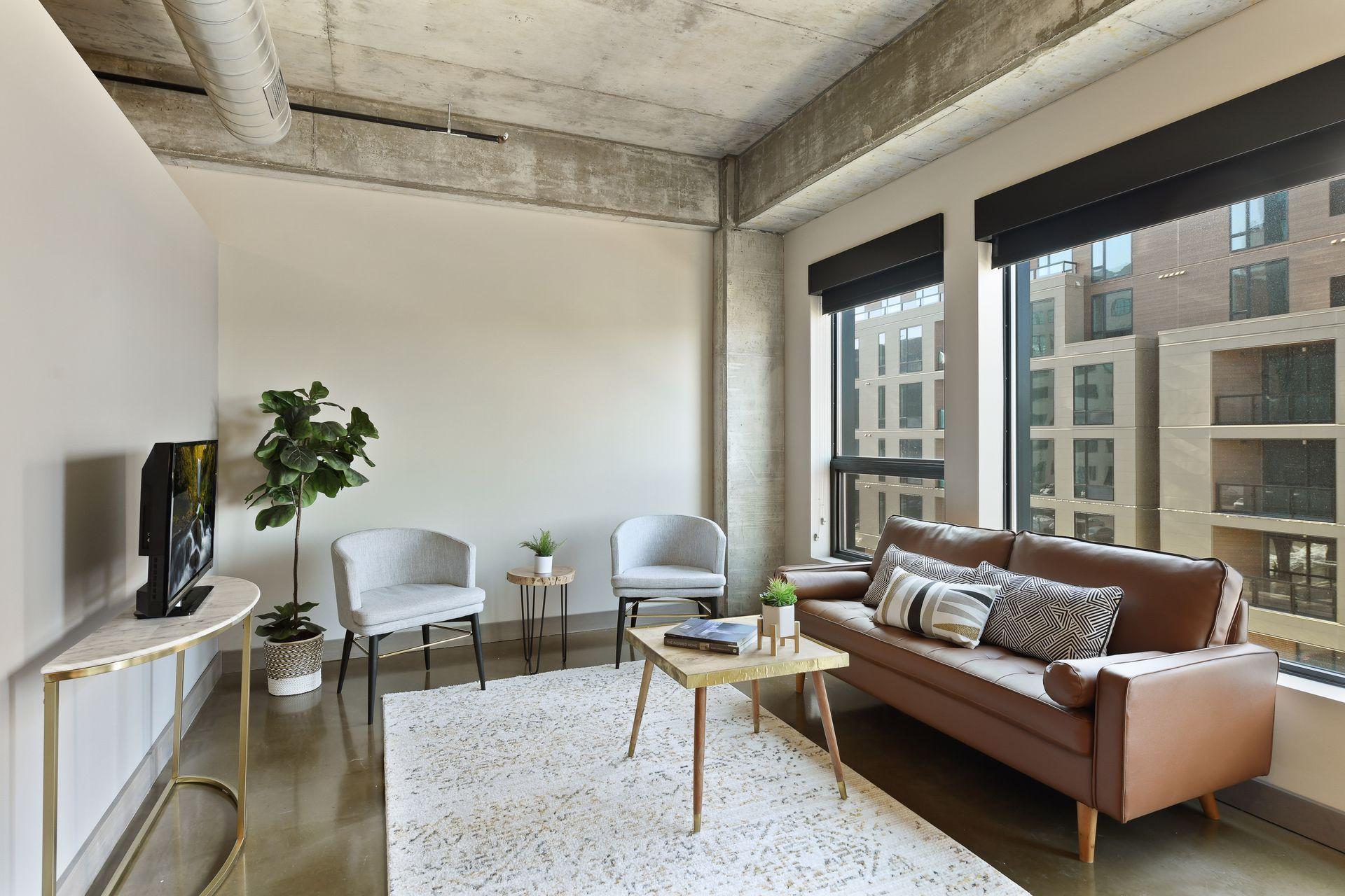 View of Residential at 728 3rd Street #605, Minneapolis MN 55401, Minneapolis - Mike Wilen | Minnesota Team Real Estate