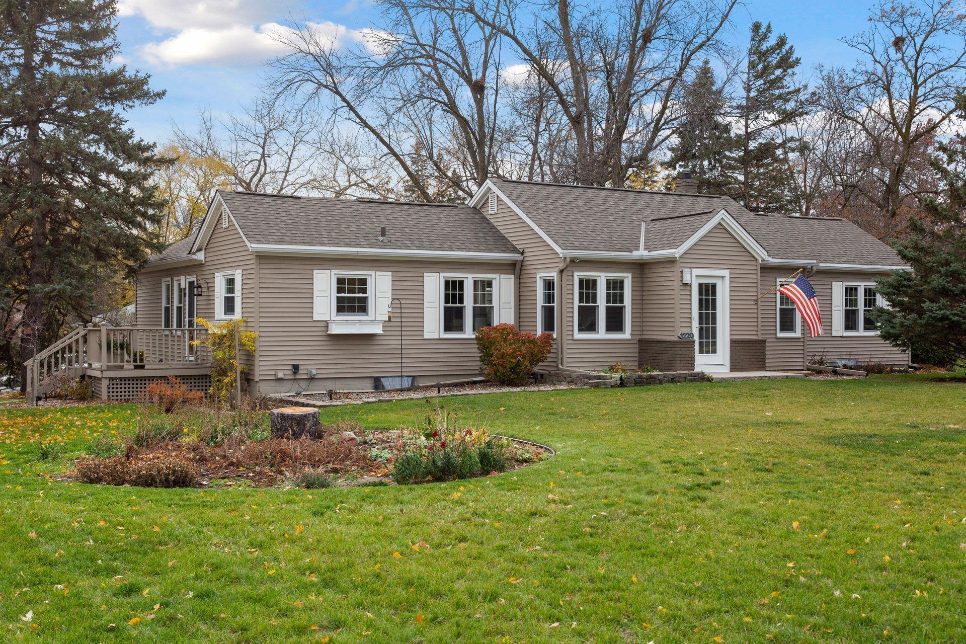 View of Residential at 1220 Mississippi Street, Fridley MN 55432, Fridley - Mike Wilen | Minnesota Team Real Estate