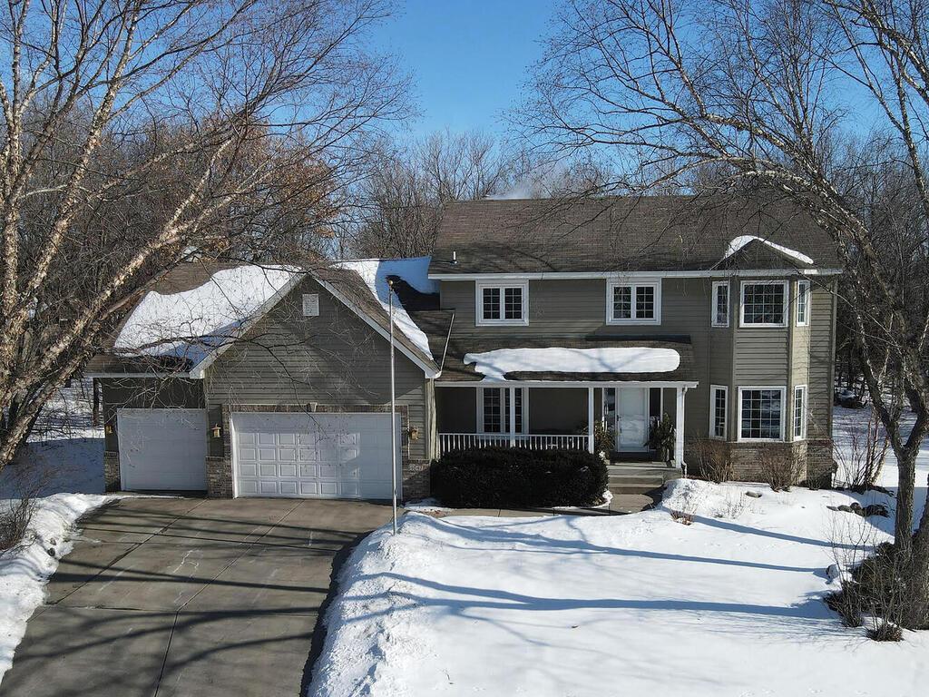 View of Residential at 14047 Palm Street, Andover MN 55304, Andover - Mike Wilen | Minnesota Team Real Estate