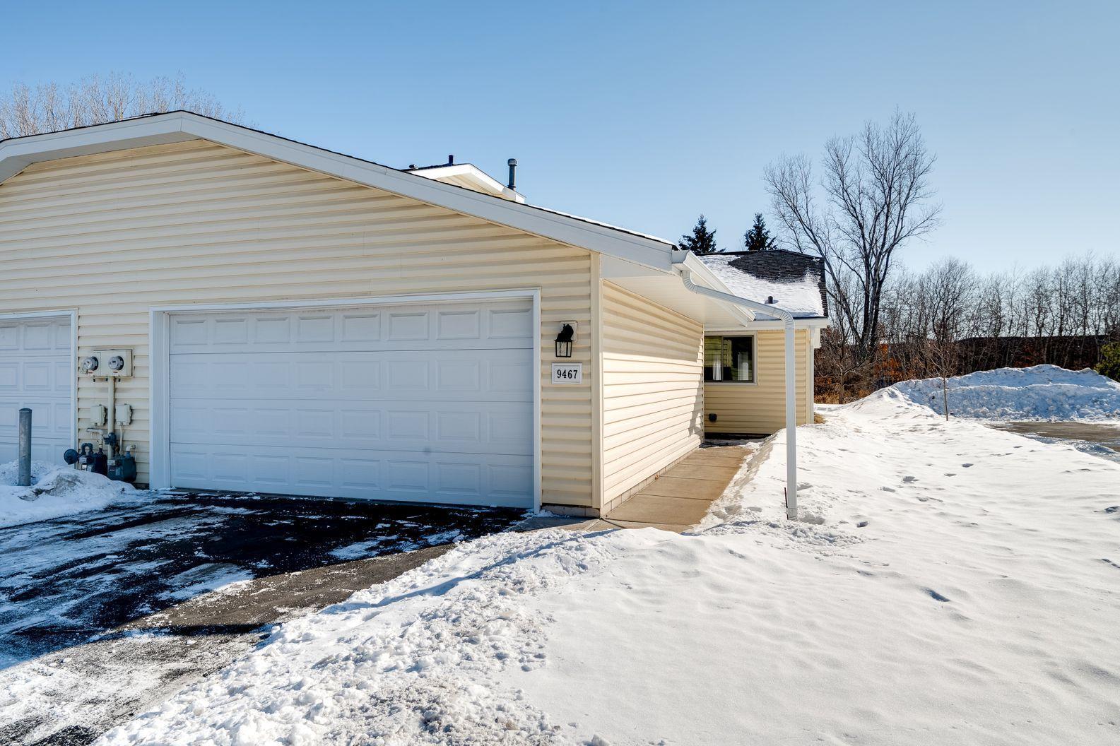 View of Residential at 9467 Monroe Street, Blaine MN 55434, Blaine - Mike Wilen | Minnesota Team Real Estate