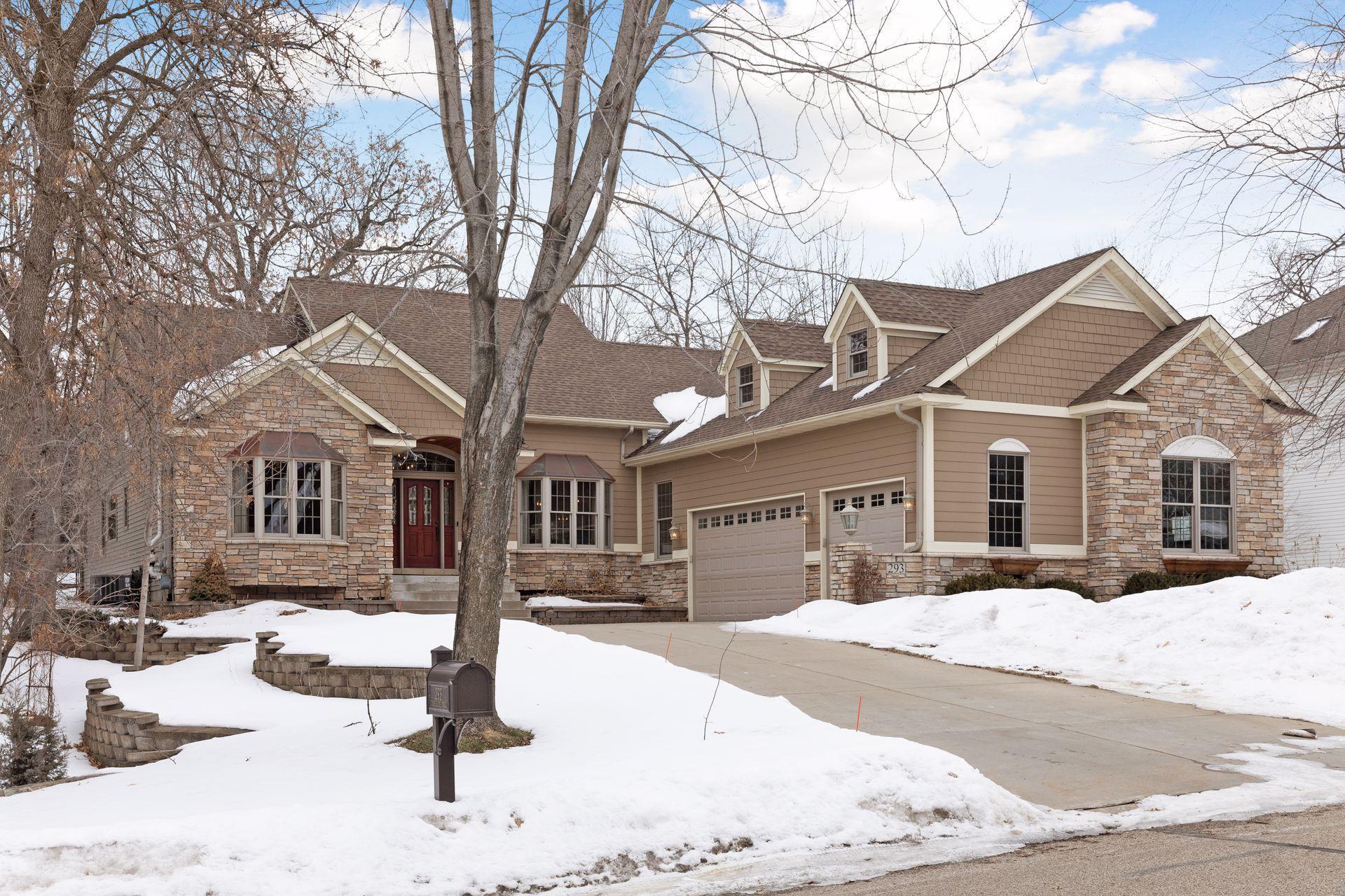 View of Residential at 293 Timberline Trail, Vadnais Heights MN 55127, Vadnais Heights - Mike Wilen | Minnesota Team Real Estate