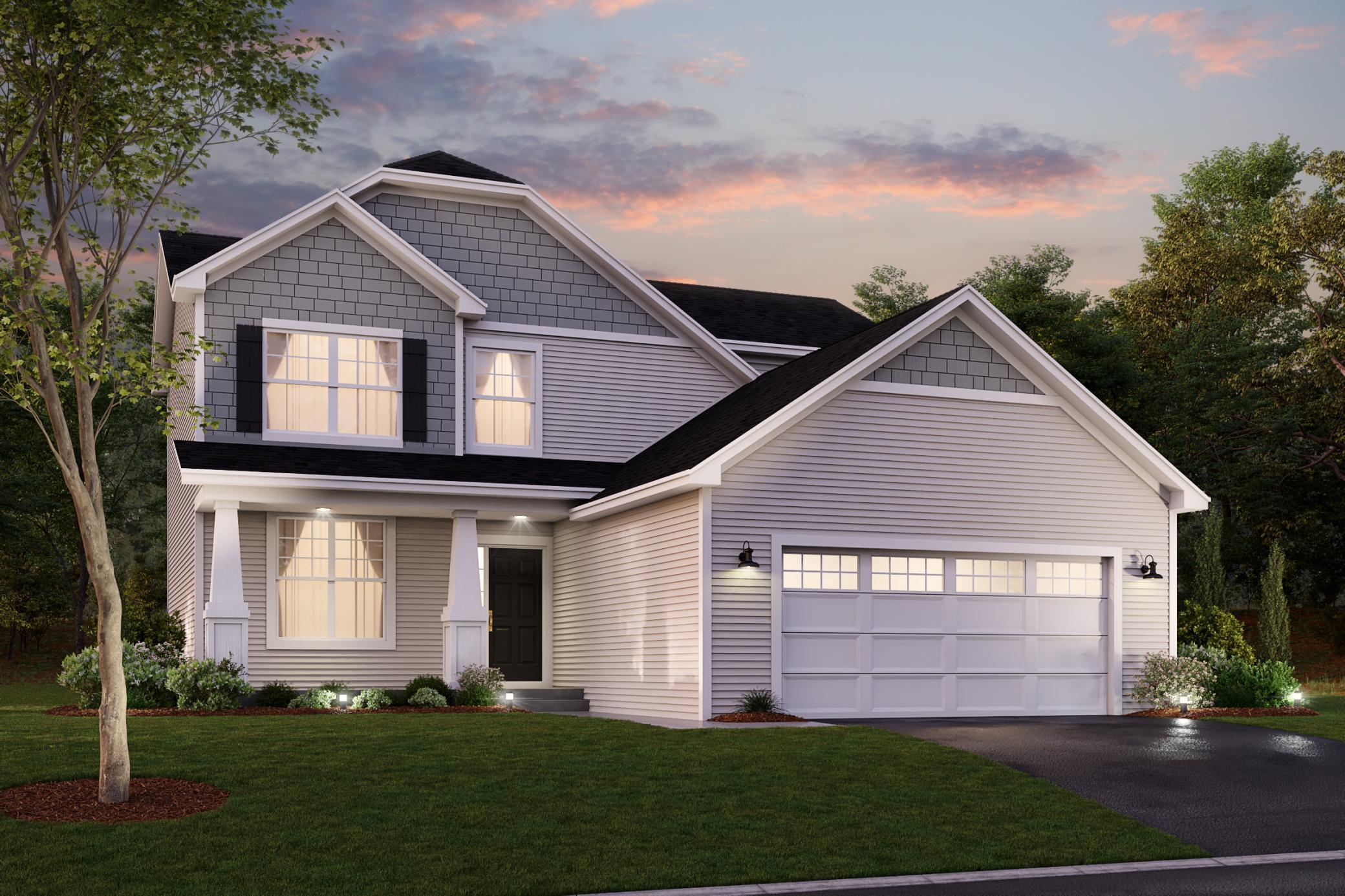 View of Residential at 11196 Polk Street, Blaine MN 55434, Blaine - Mike Wilen | Minnesota Team Real Estate