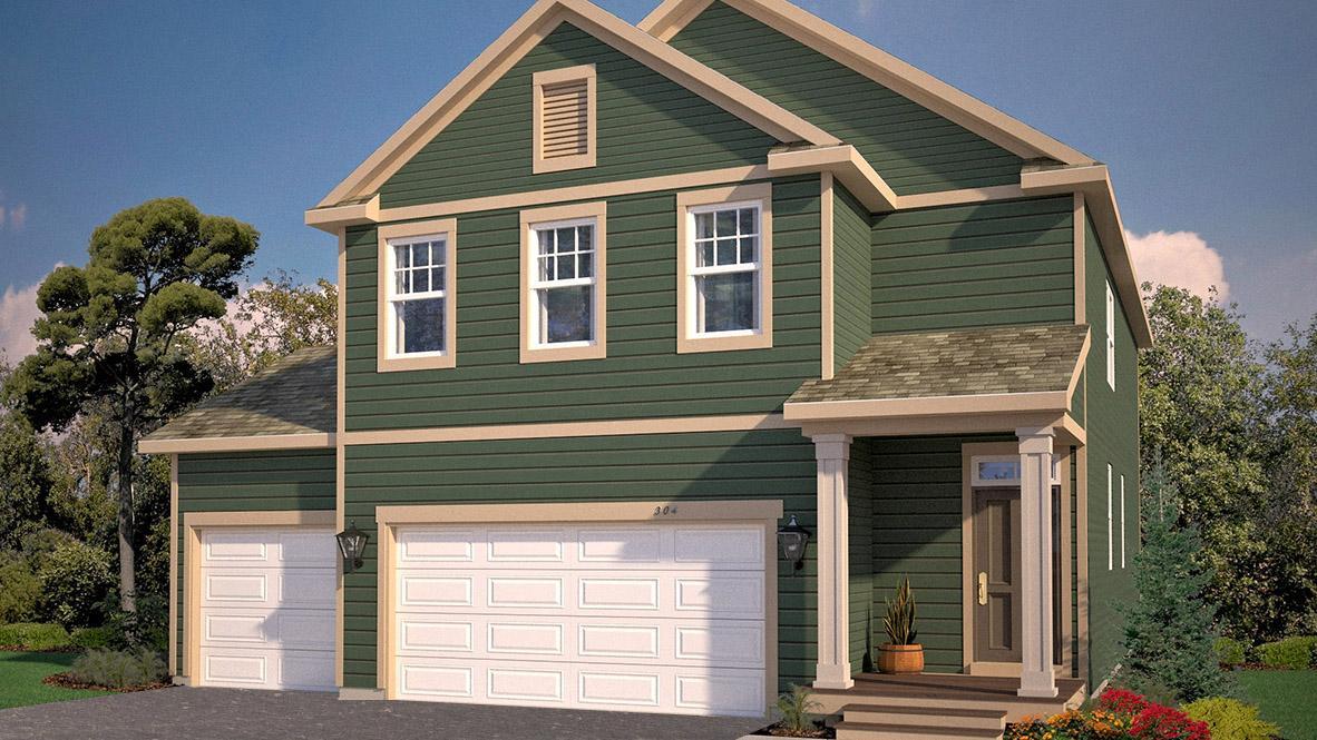 View of Residential at 11253 131st Circle, Dayton MN 55327, Dayton - Mike Wilen | Minnesota Team Real Estate