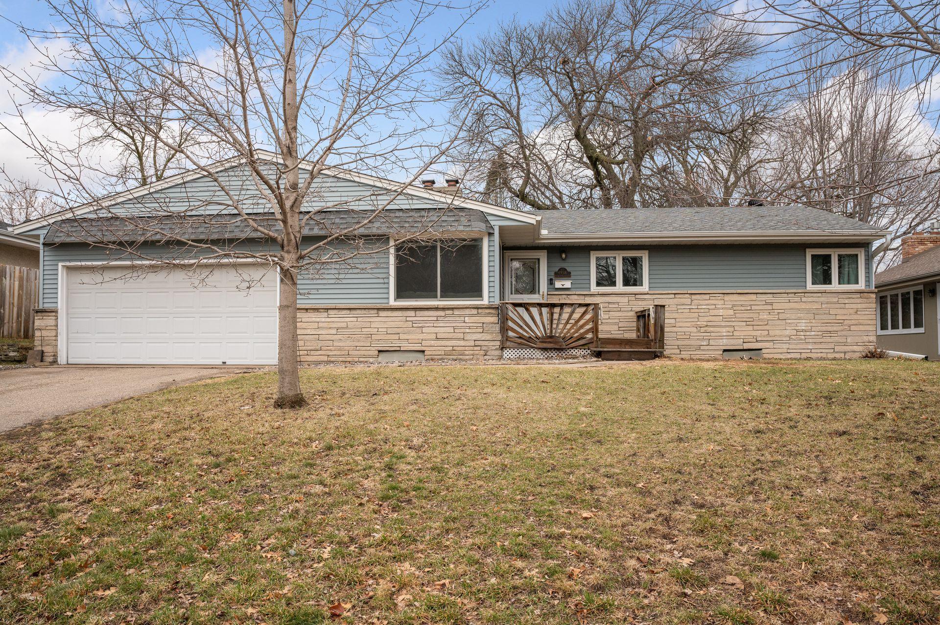 View of Residential at 6840 7th Street, Fridley MN 55432, Fridley - Mike Wilen | Minnesota Team Real Estate