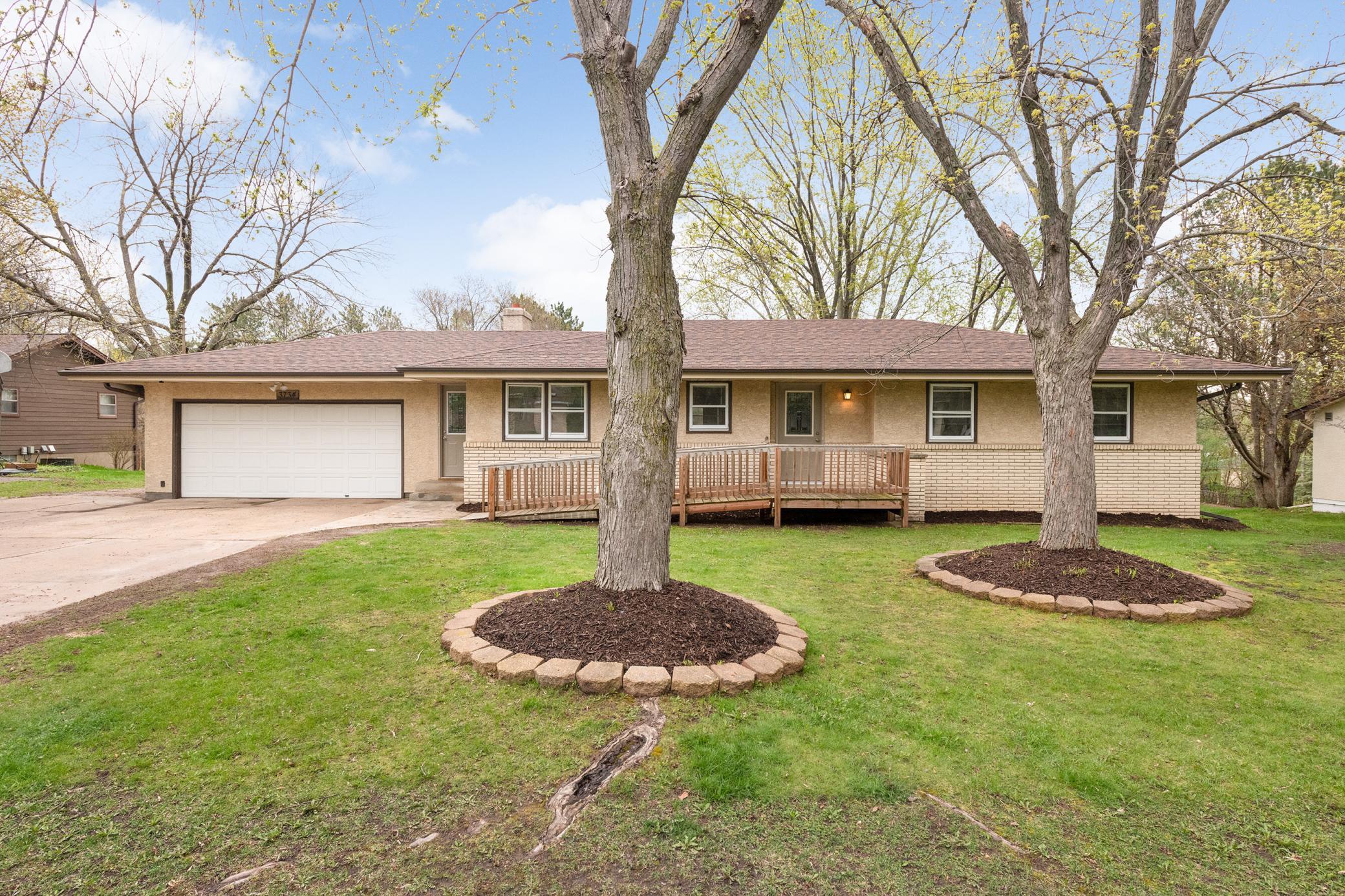 View of Residential at 3734 Auger Avenue, White Bear Lake MN 55110, White Bear Lake - Mike Wilen | Minnesota Team Real Estate