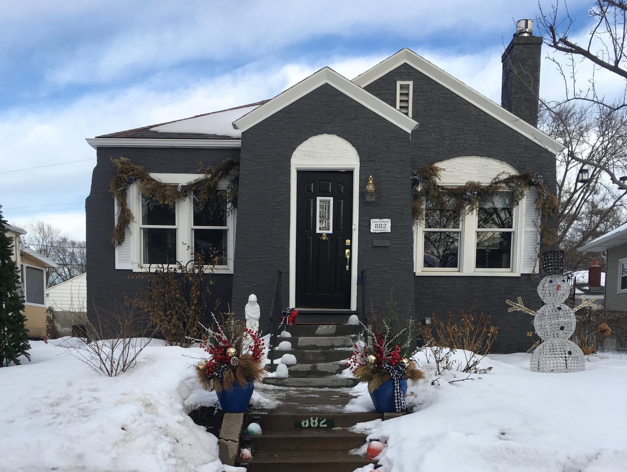 View of Residential at 882 Howell Street, Saint Paul MN 55104, Saint Paul - Mike Wilen | Minnesota Team Real Estate