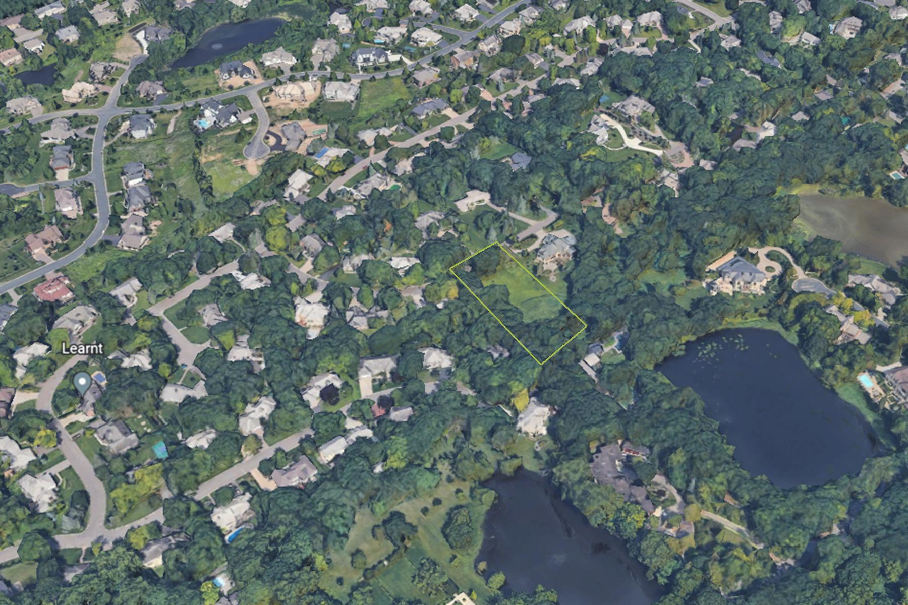 View of Land at 5125 Ridge Road, Edina MN 55436, Edina - Mike Wilen | Minnesota Team Real Estate