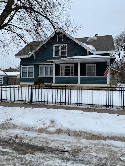 View of Residential at 1282 Dayton Avenue, Saint Paul MN 55104, Saint Paul - Mike Wilen | Minnesota Team Real Estate