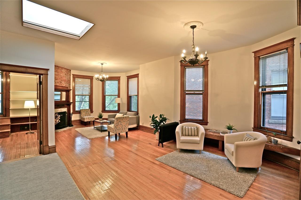 View of Residential at 235 Arundel Street #5, Saint Paul MN 55102, Saint Paul - Mike Wilen | Minnesota Team Real Estate