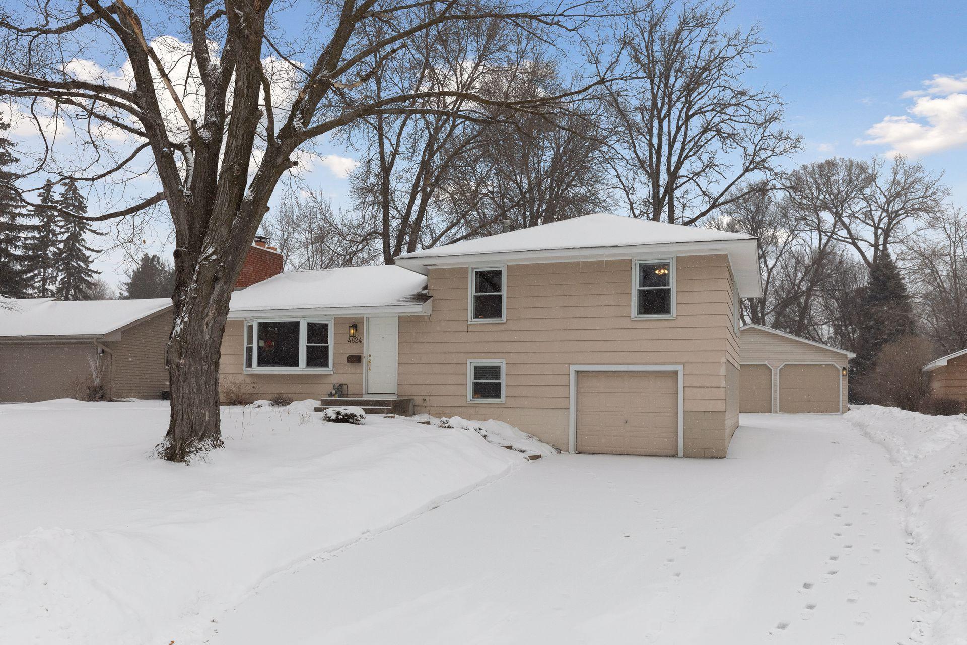 View of Residential at 4624 111th Street, Bloomington MN 55437, Bloomington - Mike Wilen | Minnesota Team Real Estate