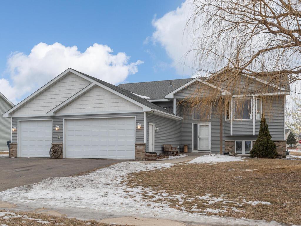 View of Residential at 1000 Chestnut Street, Belle Plaine MN 56011, Belle Plaine - Mike Wilen | Minnesota Team Real Estate