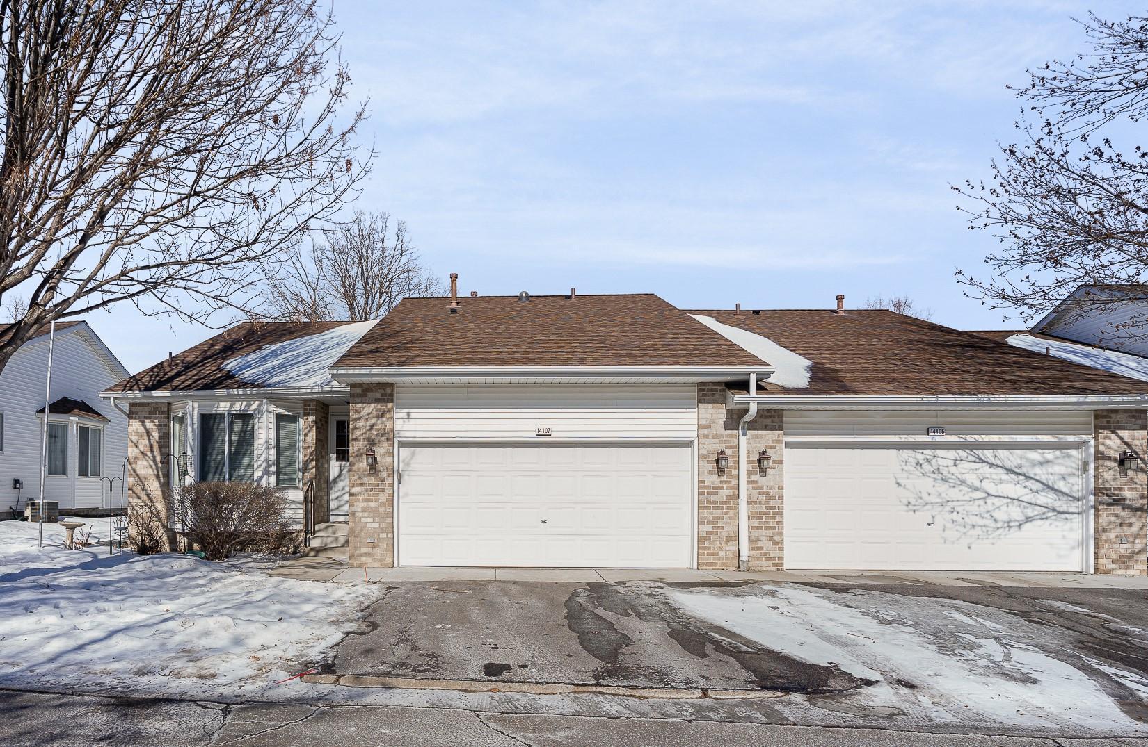 View of Residential at 14107 Essex Lane, Apple Valley MN 55124, Apple Valley - Mike Wilen | Minnesota Team Real Estate