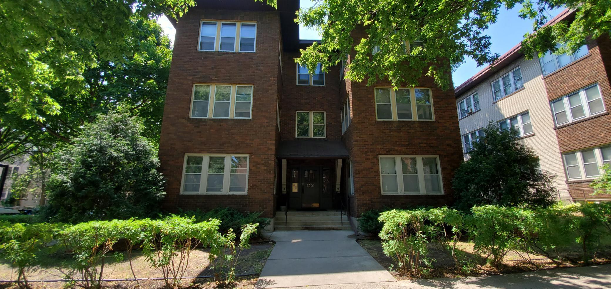 View of Commercial Sale at 1401 32nd Street, Minneapolis MN 55408, Minneapolis - Mike Wilen | Minnesota Team Real Estate