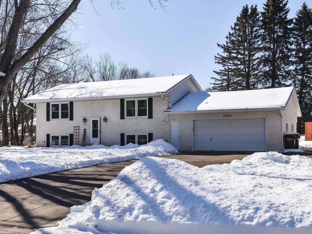 View of Residential at 12051 Mississippi Drive, Champlin MN 55316, Champlin - Mike Wilen | Minnesota Team Real Estate