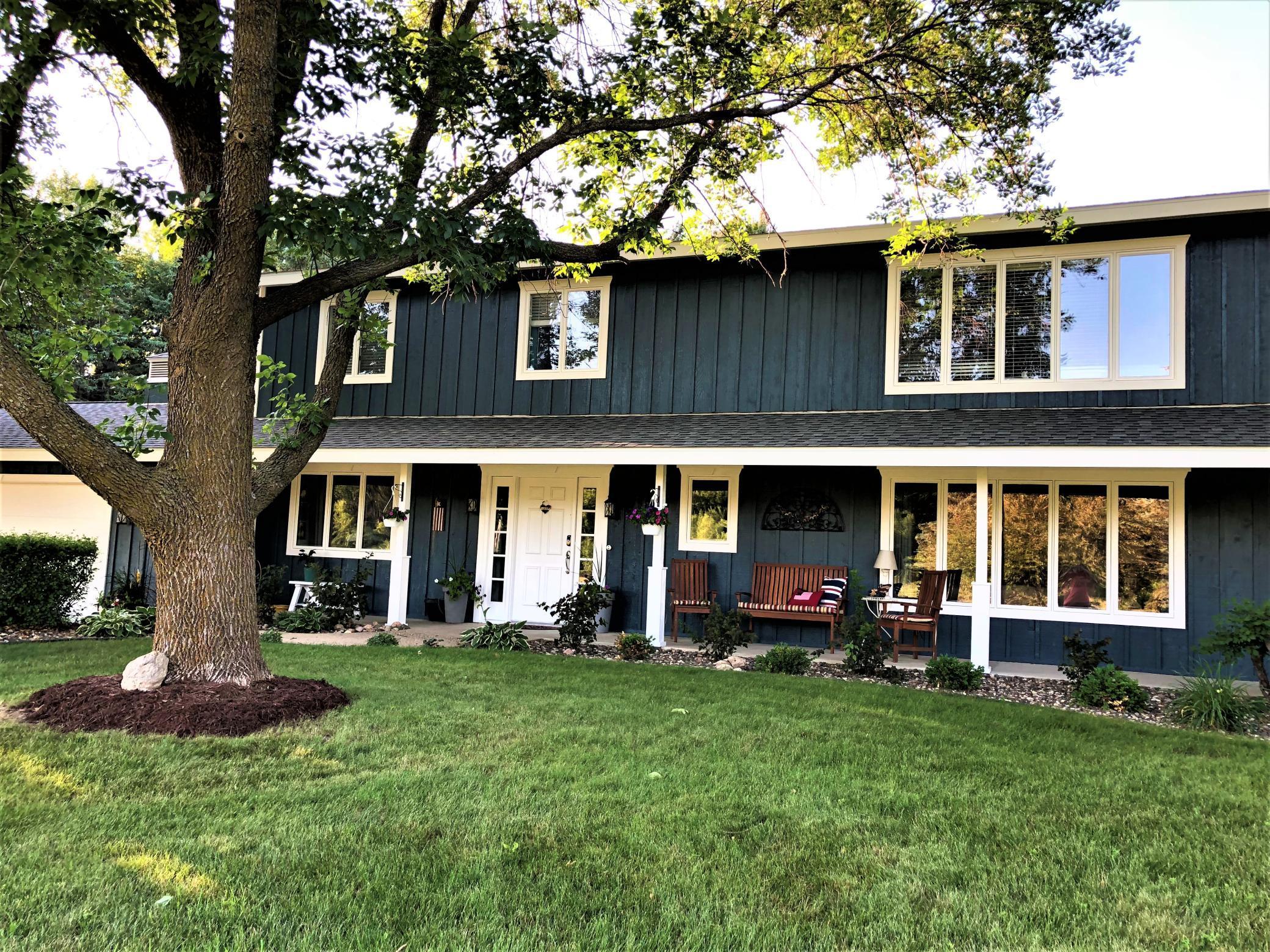 View of Residential at 10330 Beebe Lake Road, Hanover MN 55341, Hanover - Mike Wilen | Minnesota Team Real Estate