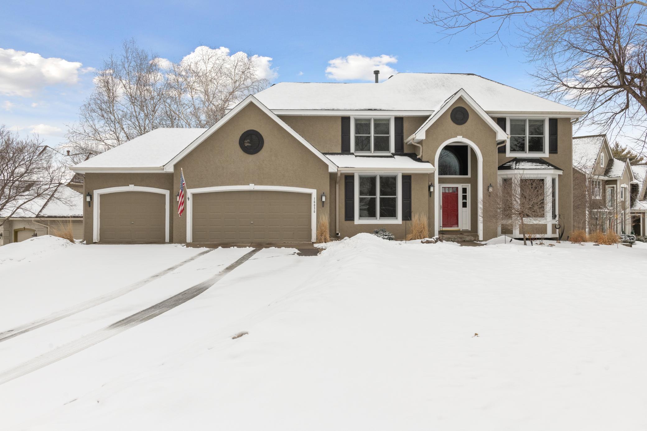 View of Residential at 16030 48th Avenue, Plymouth MN 55446, Plymouth - Mike Wilen | Minnesota Team Real Estate