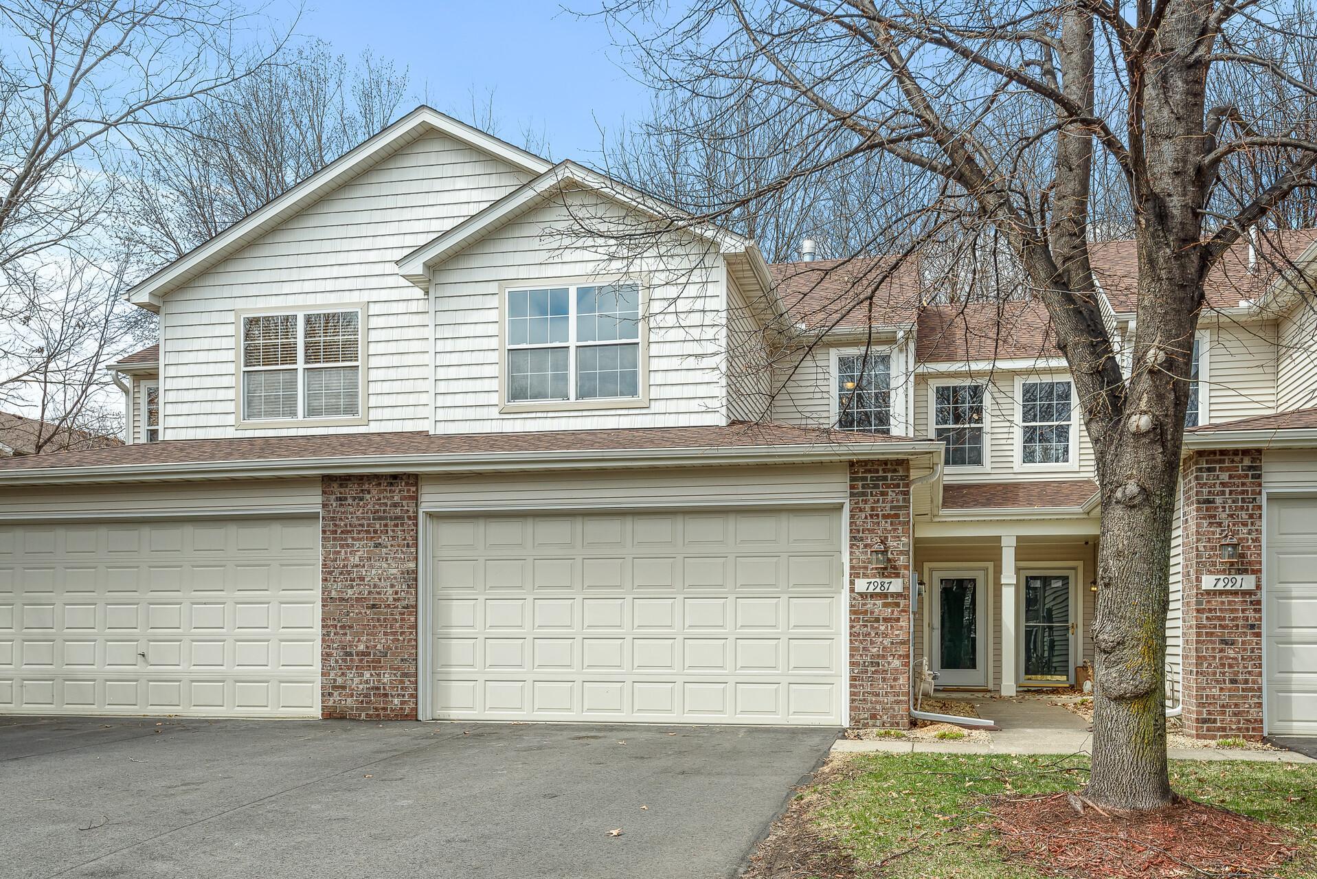 View of Residential at 7987 Everest Lane, Maple Grove MN 55311, Maple Grove - Mike Wilen | Minnesota Team Real Estate