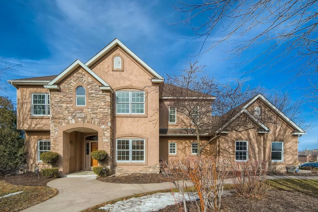 View of Residential at 1560 Sandbar Circle, Waconia MN 55387, Waconia - Mike Wilen | Minnesota Team Real Estate