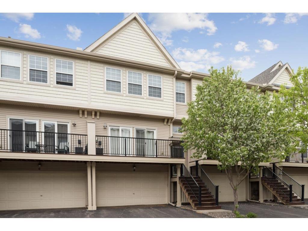 View of Residential at 11171 Aberdeen Street #D, Blaine MN 55449, Blaine - Mike Wilen | Minnesota Team Real Estate