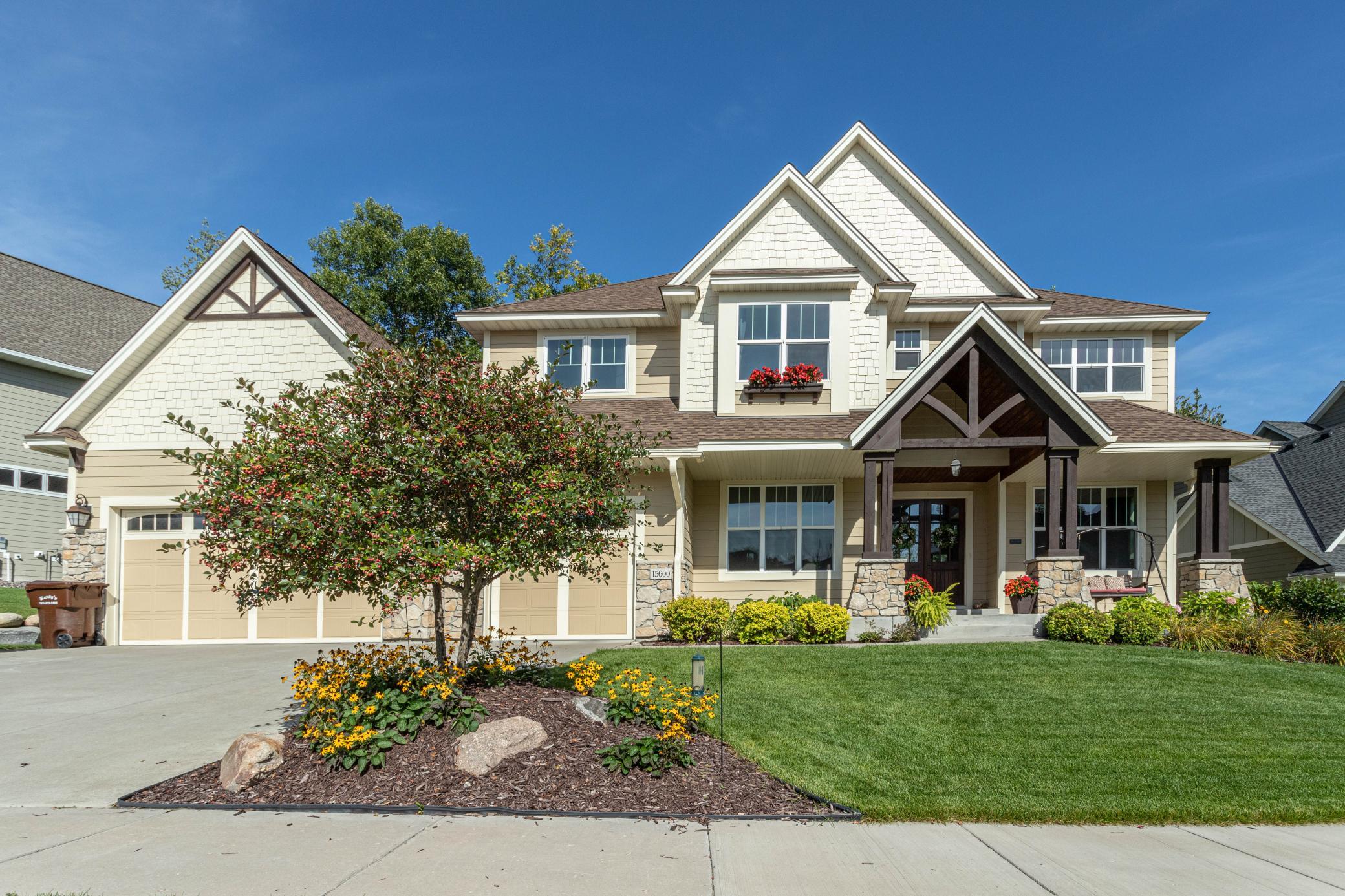 View of Residential at 15600 53rd Avenue, Plymouth MN 55446, Plymouth - Mike Wilen | Minnesota Team Real Estate