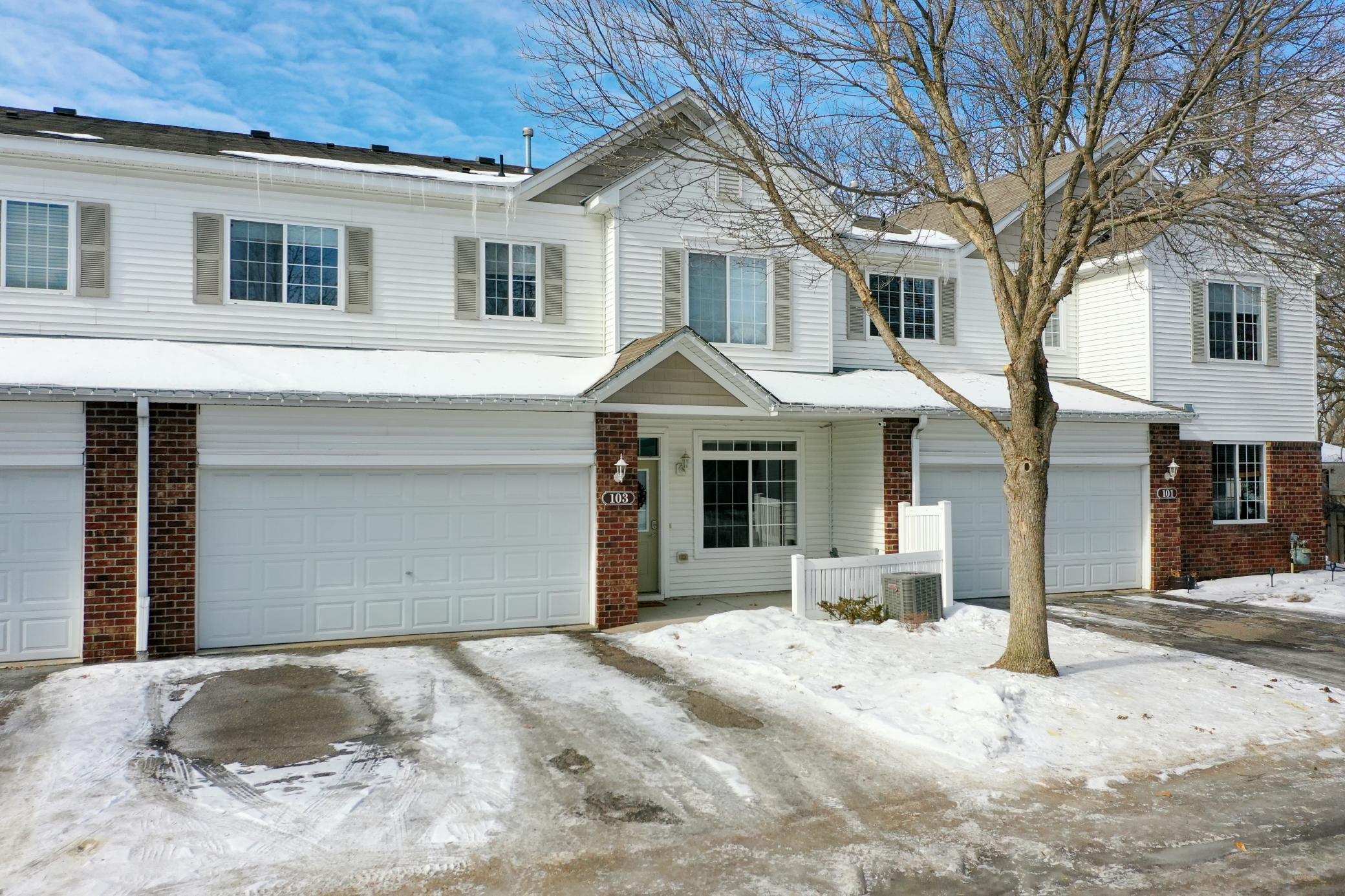 View of Residential at 103 River Woods Drive, Saint Paul Park MN 55071, Saint Paul Park - Mike Wilen | Minnesota Team Real Estate