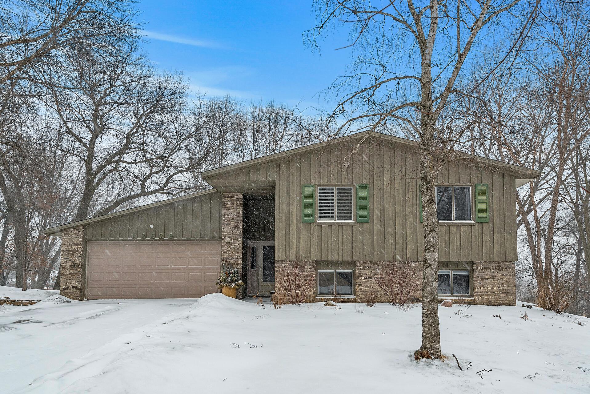 View of Residential at 13236 Ferris Avenue, Apple Valley MN 55124, Apple Valley - Mike Wilen | Minnesota Team Real Estate