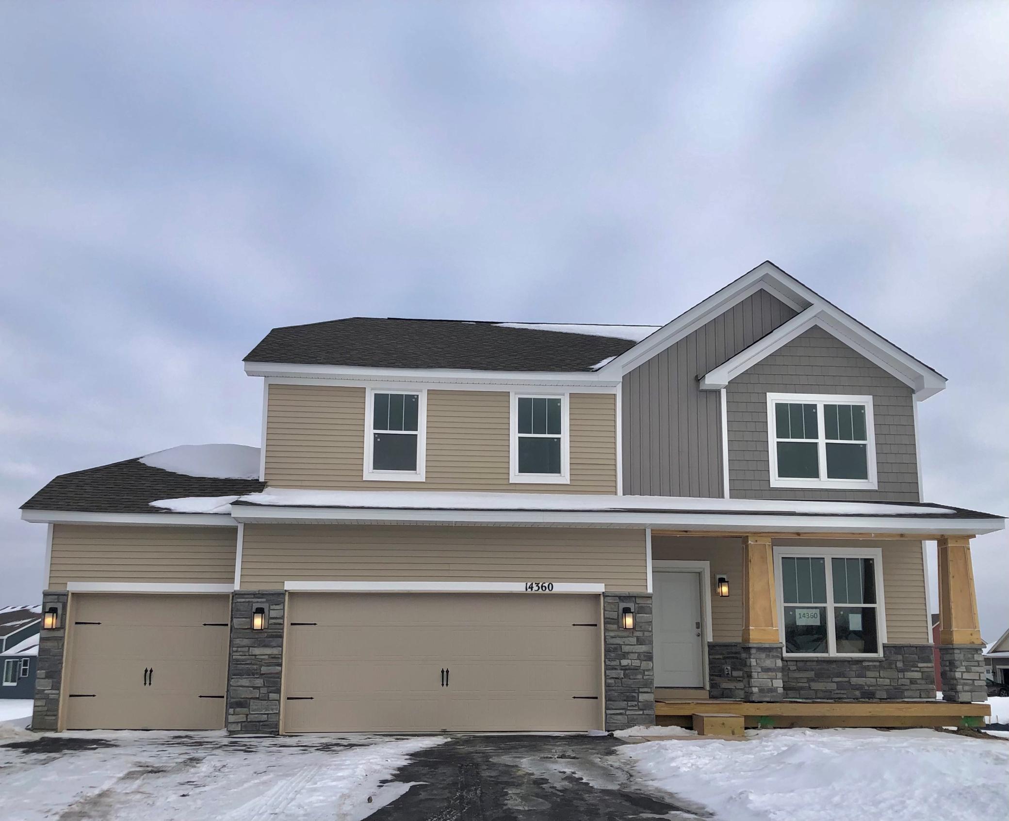 View of Residential at 14360 77th Lane, Otsego MN 55330, Otsego - Mike Wilen | Minnesota Team Real Estate
