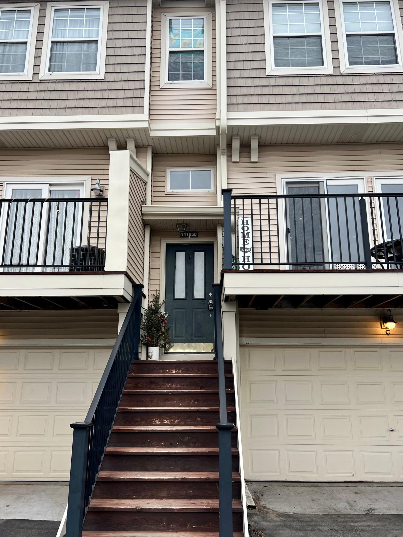 View of Residential at 11105 Baltimore Street #C, Blaine MN 55449, Blaine - Mike Wilen | Minnesota Team Real Estate
