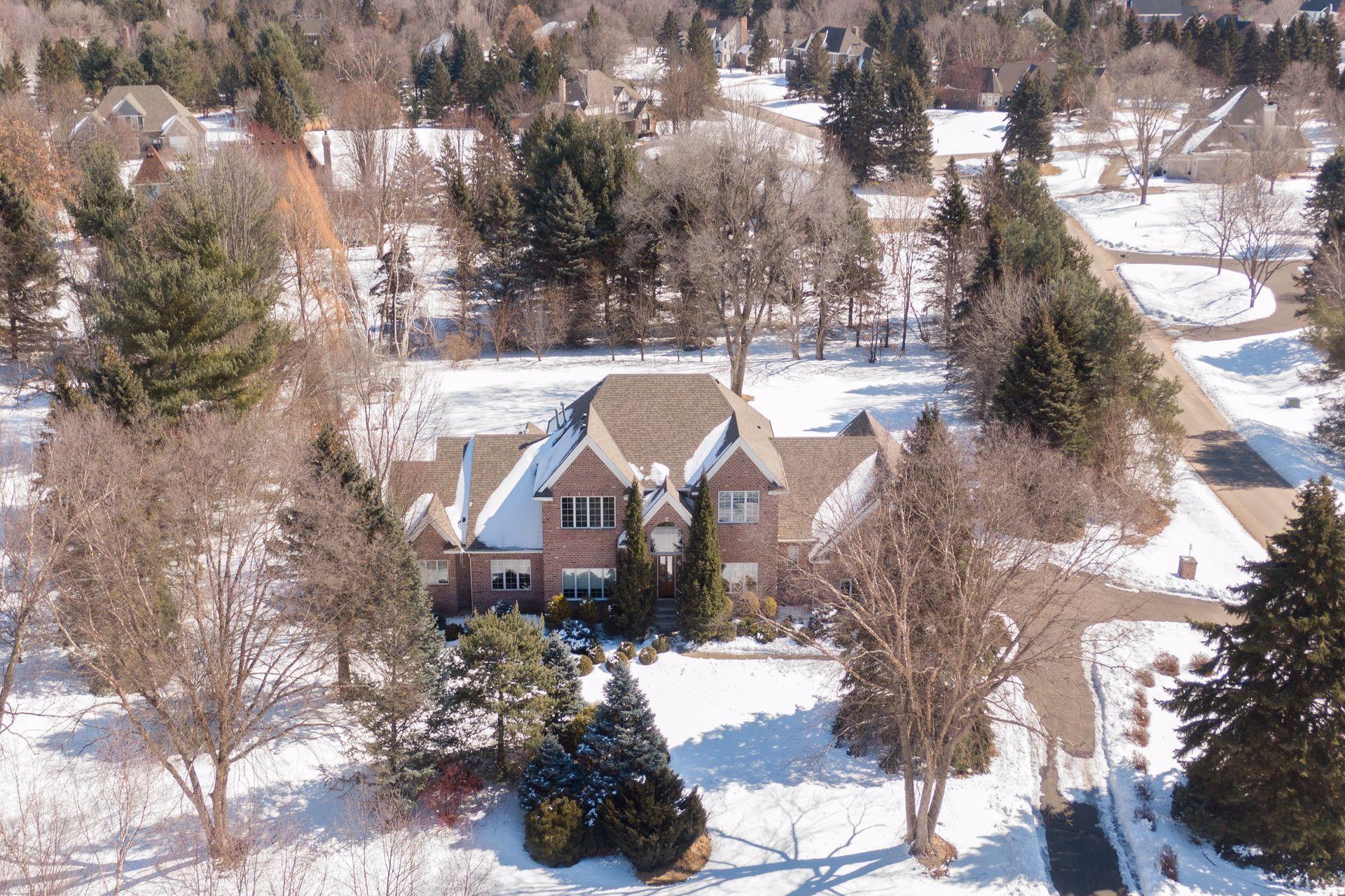 View of Residential at 12 Scotch Pine Road, North Oaks MN 55127, North Oaks - Mike Wilen | Minnesota Team Real Estate