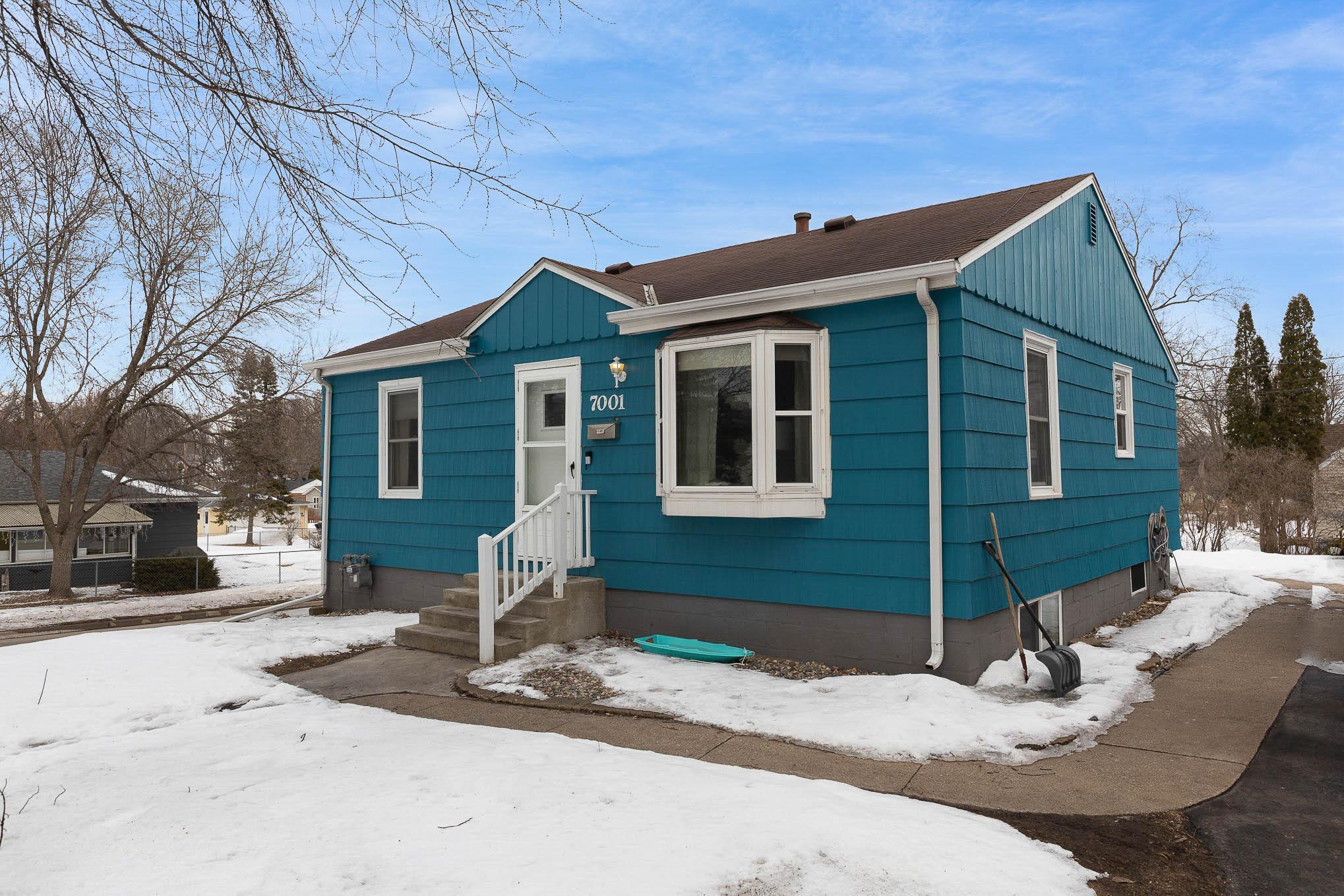 View of Residential at 7001 Washburn Avenue, Richfield MN 55423, Richfield - Mike Wilen | Minnesota Team Real Estate