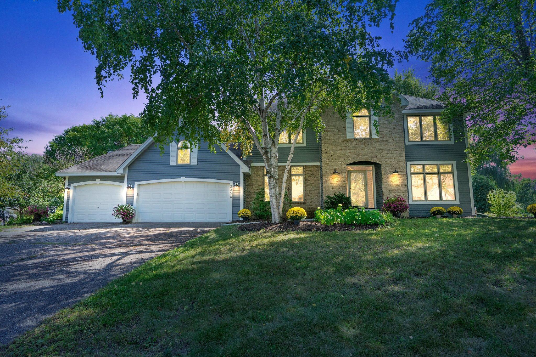 View of Residential at 2350 Yuma Lane, Plymouth MN 55447, Plymouth - Mike Wilen | Minnesota Team Real Estate