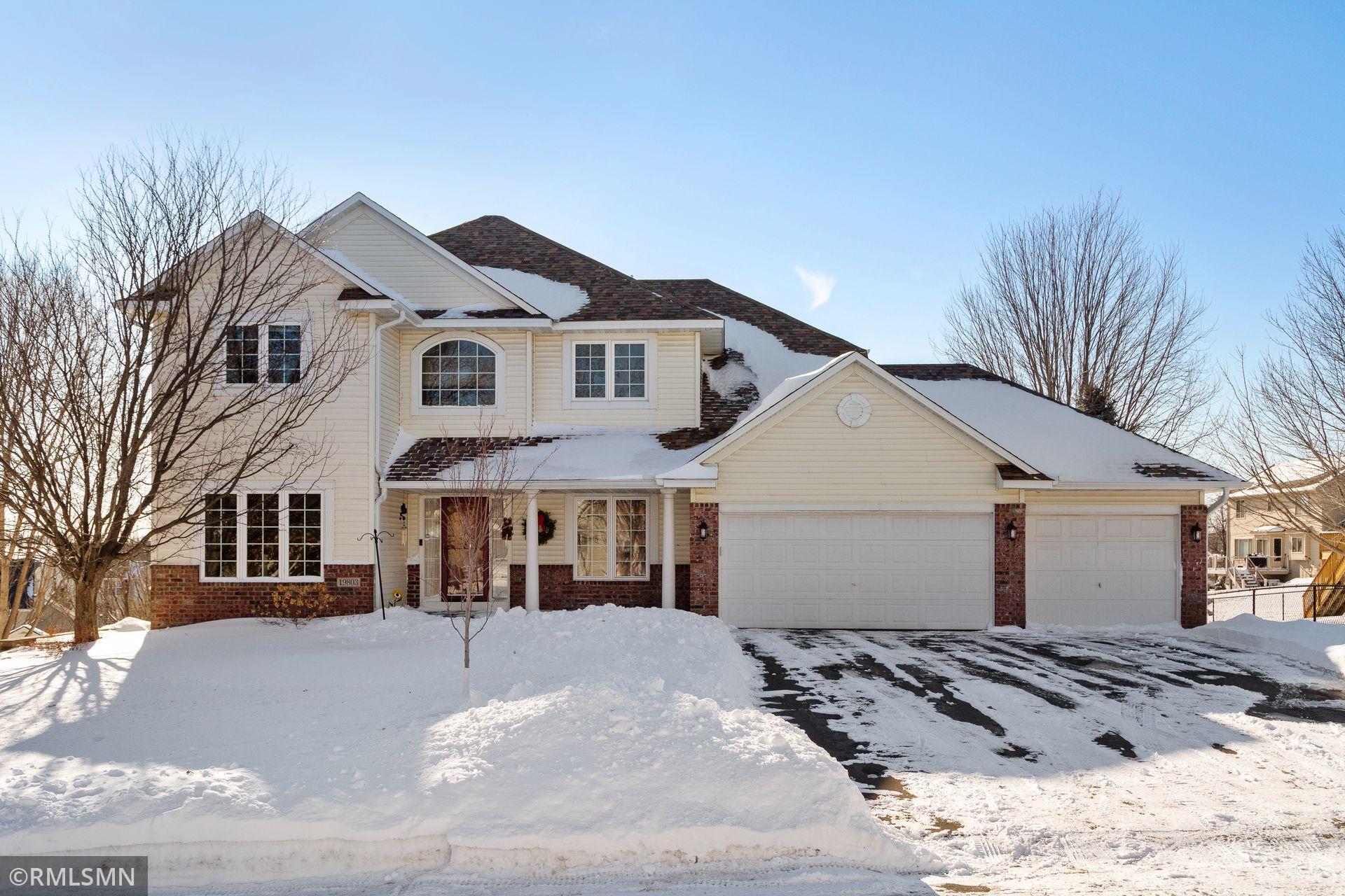 View of Residential at 19803 Executive Path, Farmington MN 55024, Farmington - Mike Wilen | Minnesota Team Real Estate