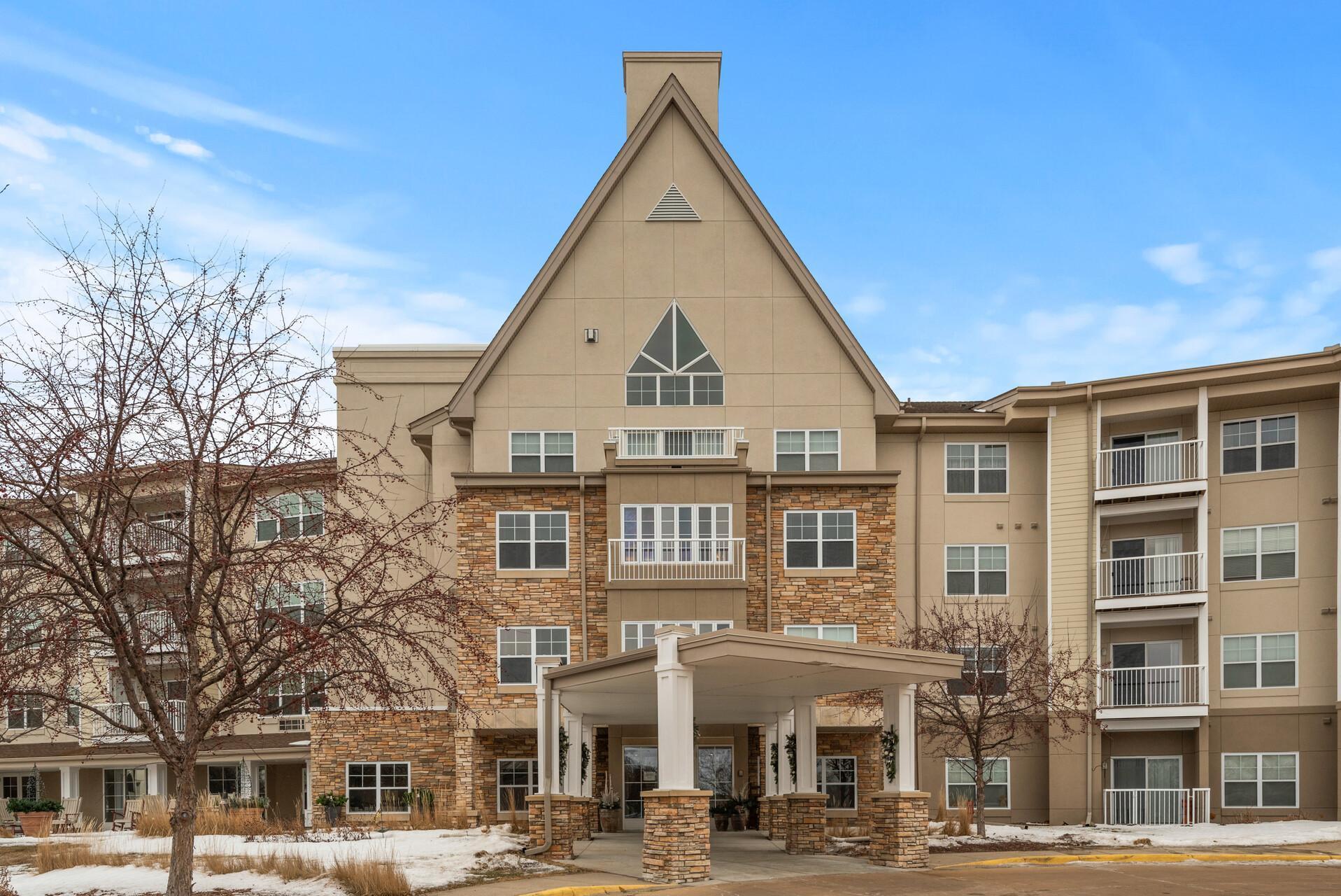 View of Residential at 5650 Boone Avenue #207, New Hope MN 55428, New Hope - Mike Wilen | Minnesota Team Real Estate