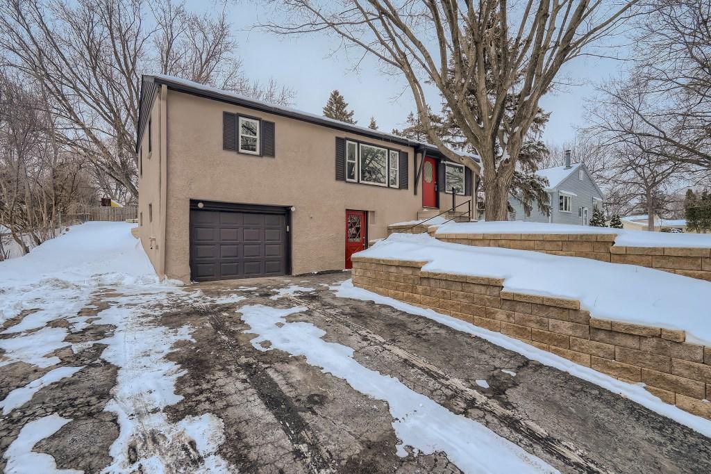 View of Residential at 6234 7th Street, Oakdale MN 55128, Oakdale - Mike Wilen | Minnesota Team Real Estate