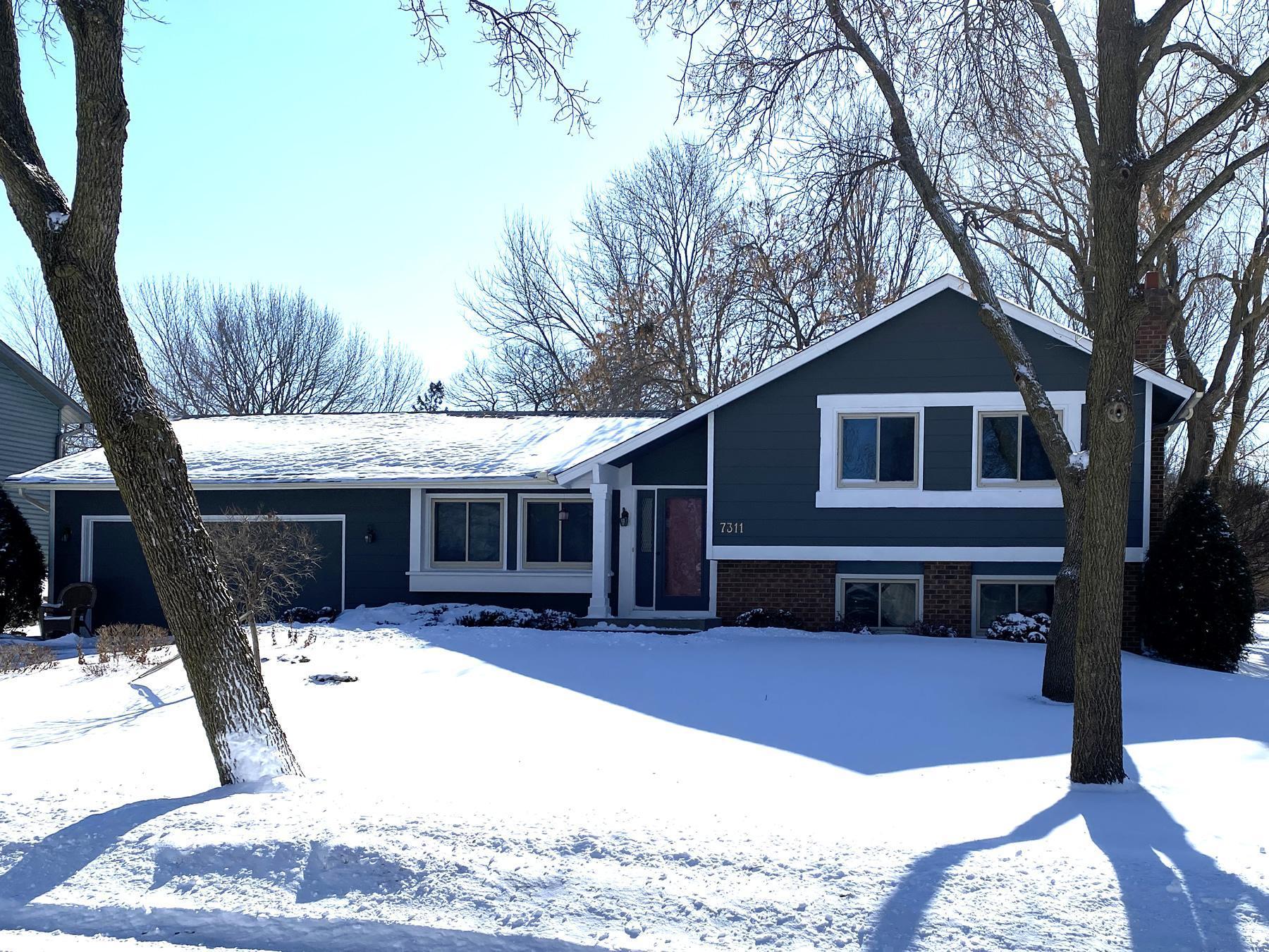 View of Residential at 7311 Berkshire Way, Maple Grove MN 55311, Maple Grove - Mike Wilen | Minnesota Team Real Estate