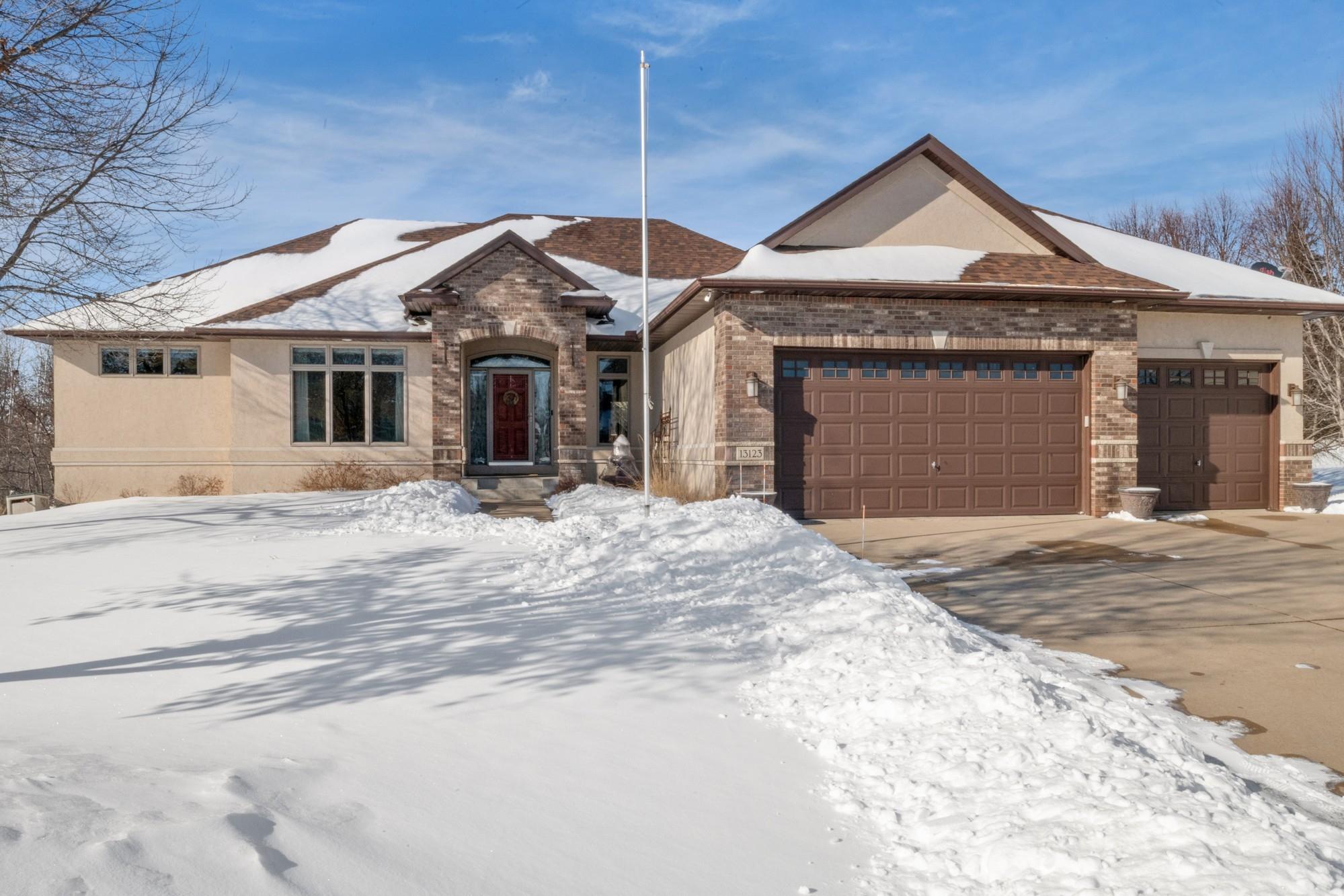 View of Residential at 13123 195th Court, Elk River MN 55330, Elk River - Mike Wilen | Minnesota Team Real Estate